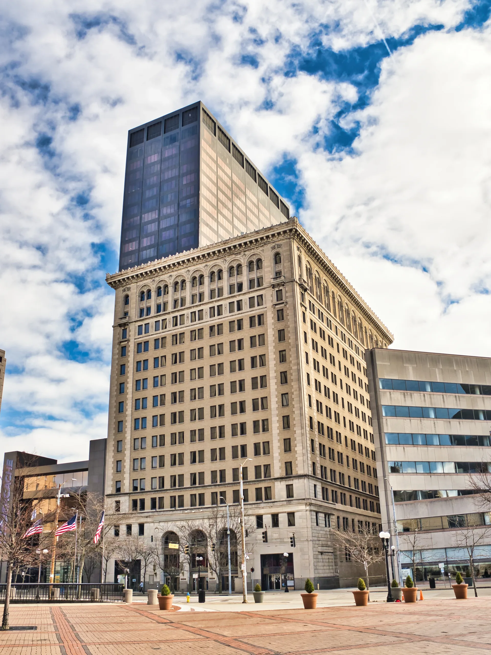 Dayton Market Image