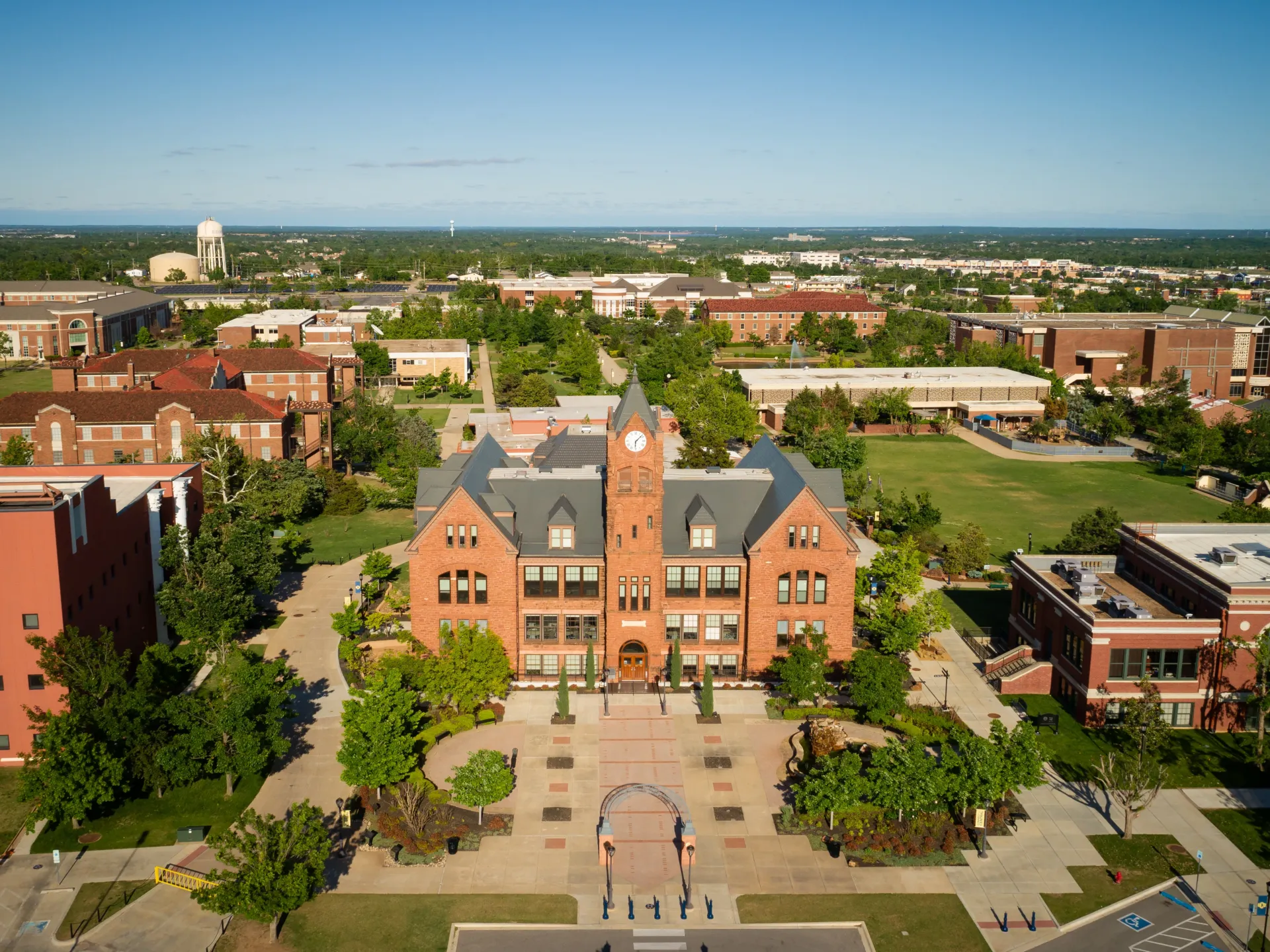 Edmond