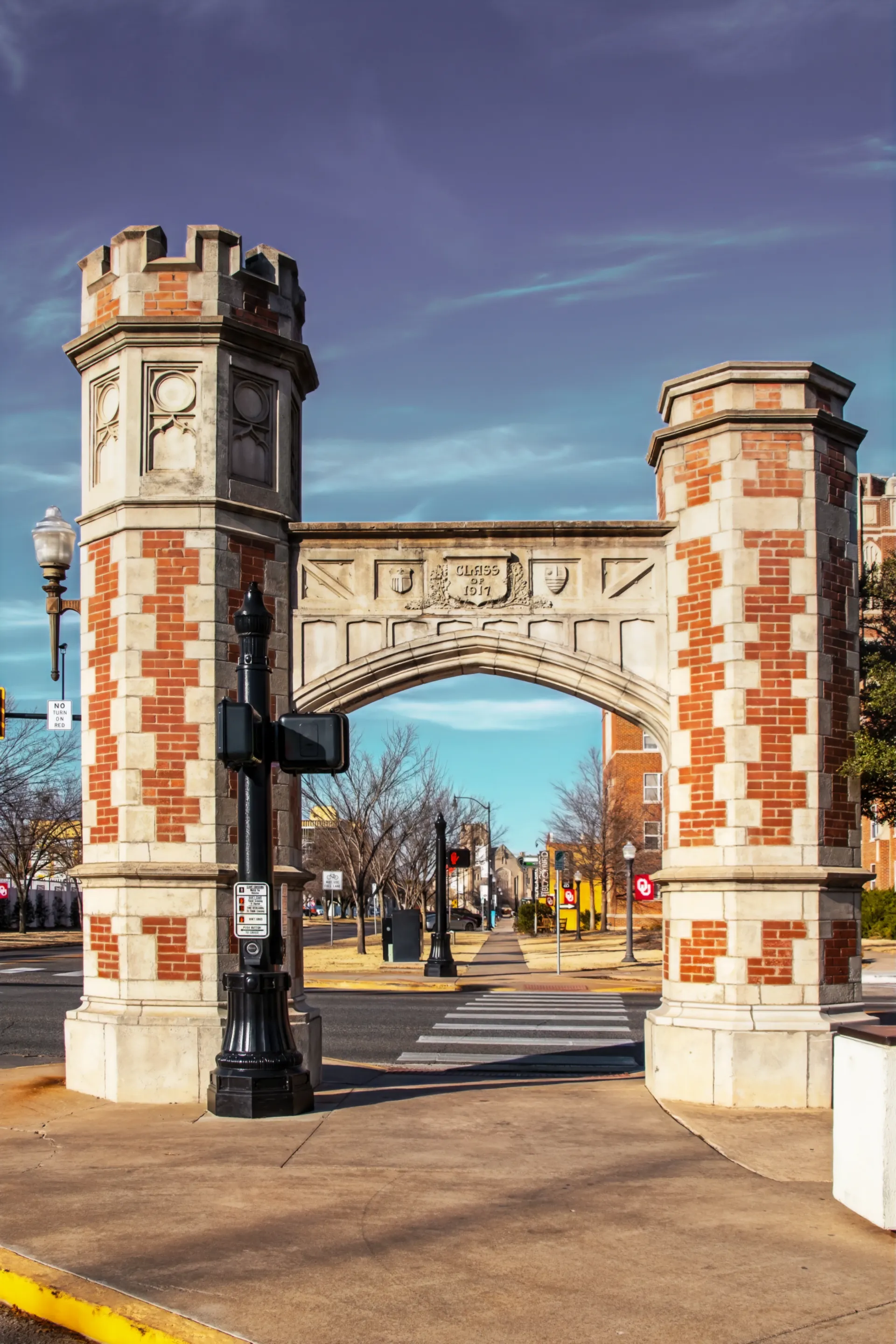 Edmond Market Image