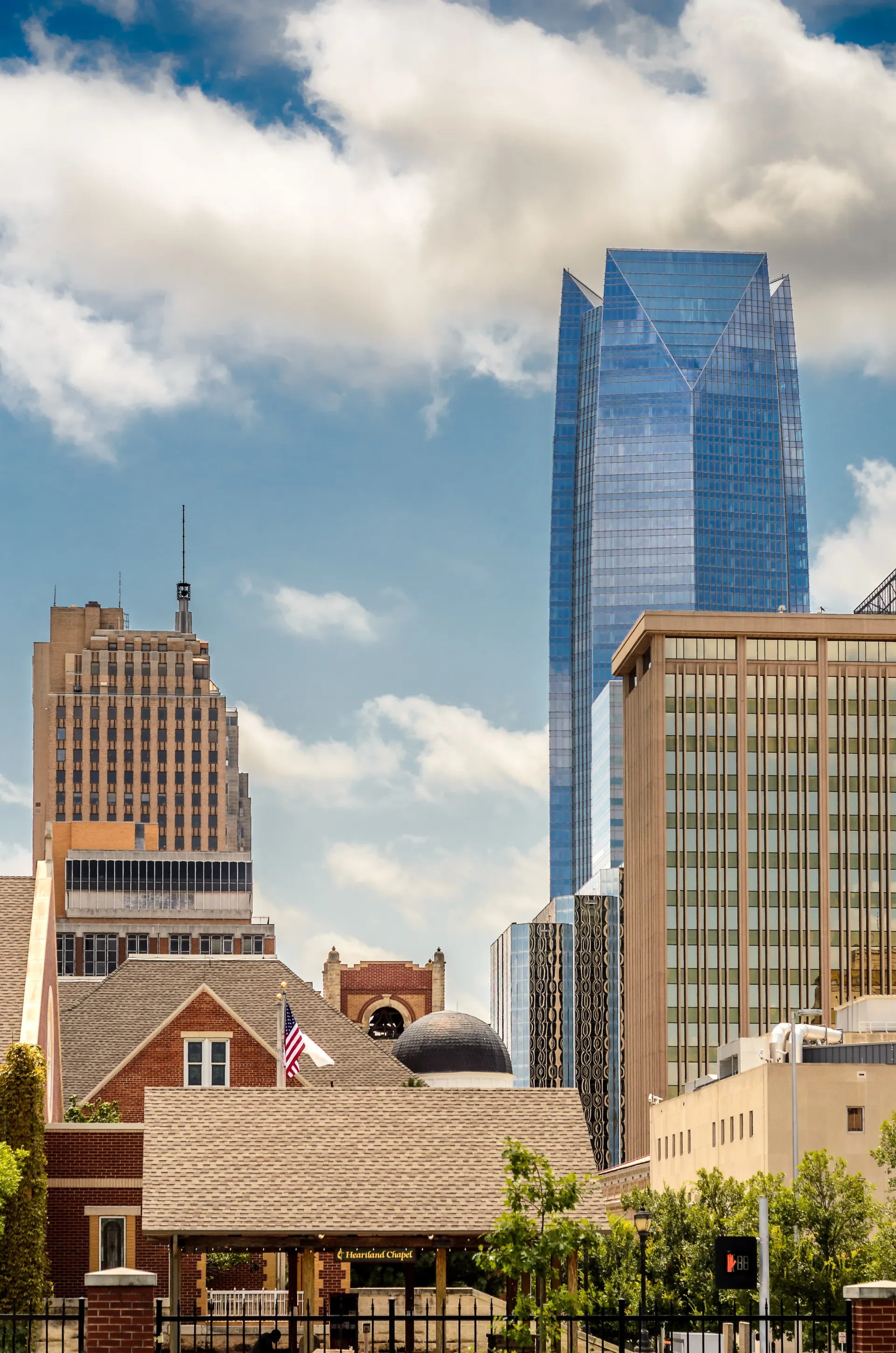 Oklahoma City Market Image