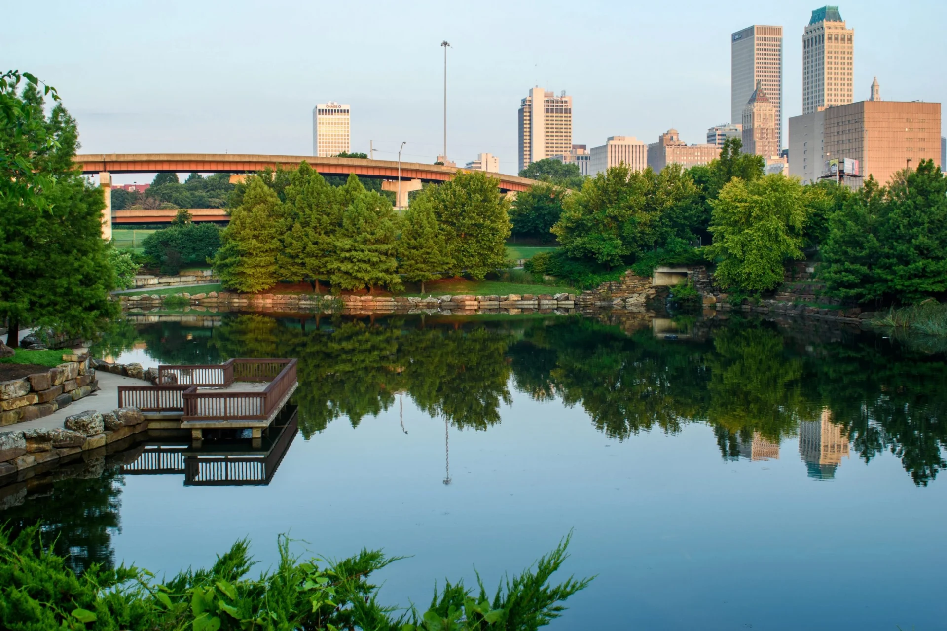 Tulsa