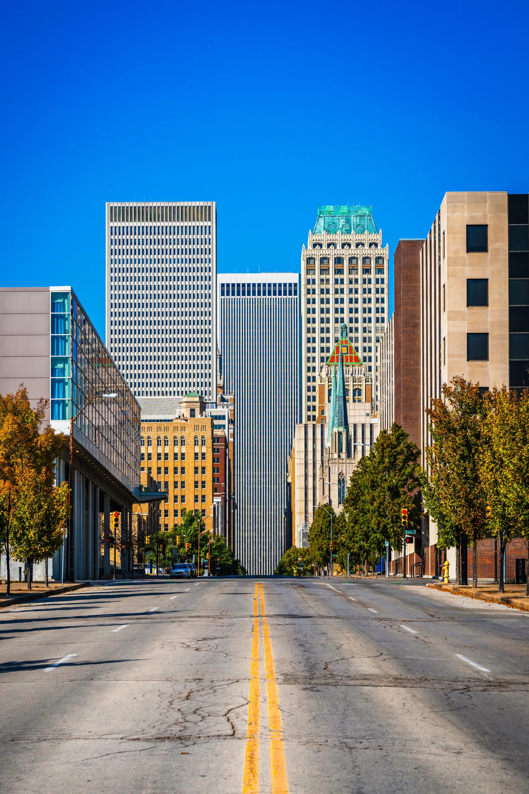 Tulsa Market Image