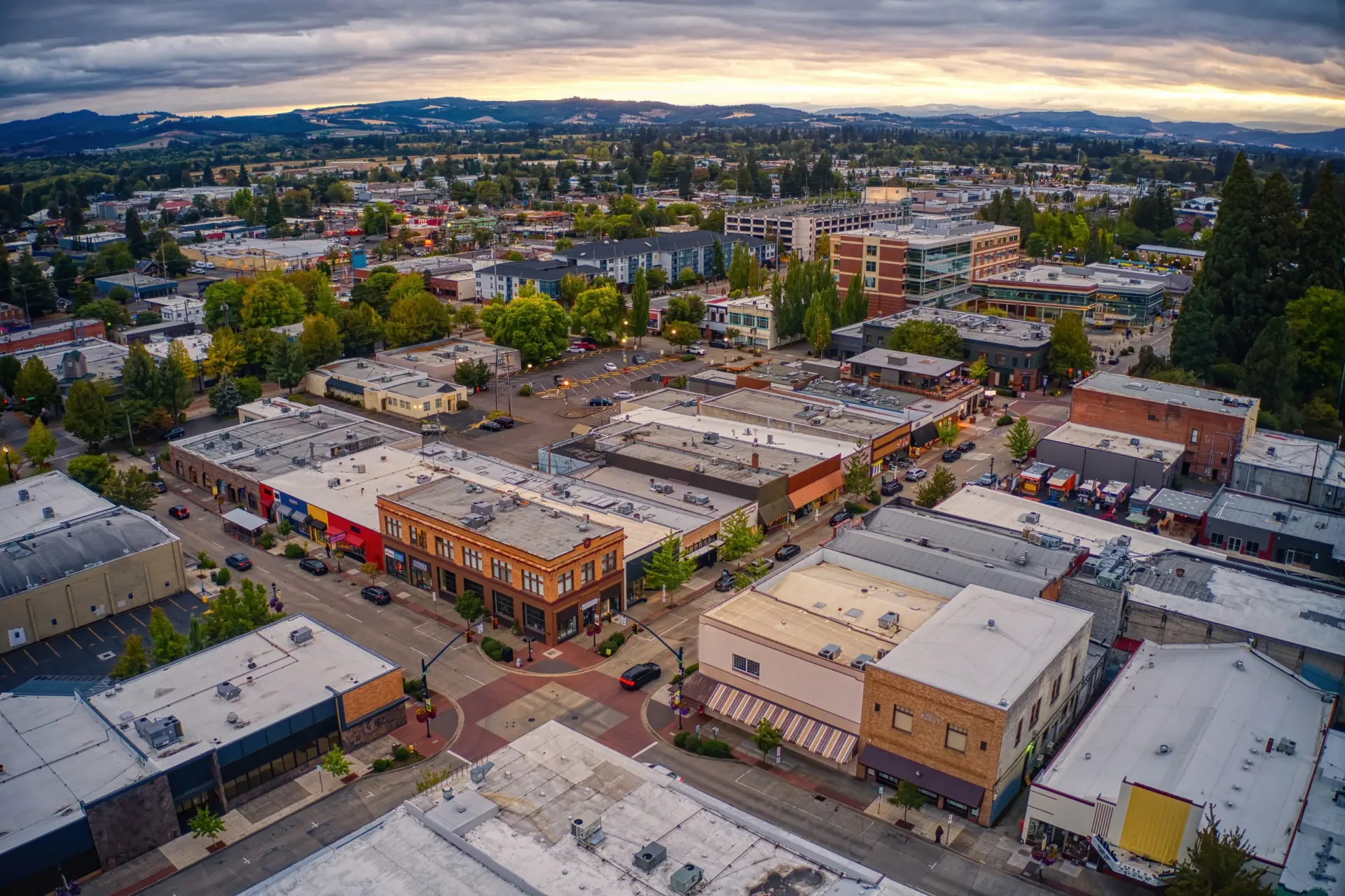 Hillsboro
