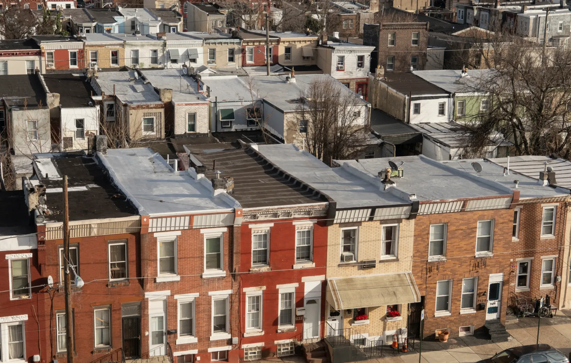 Fishtown