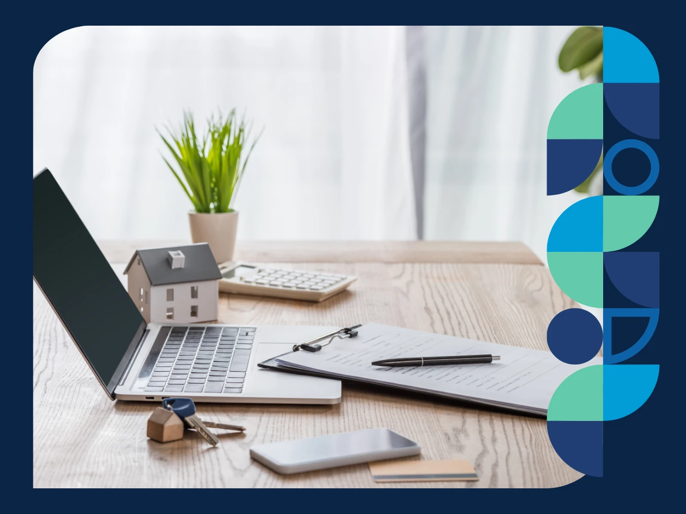 Rental Property Income Statement Template + Example