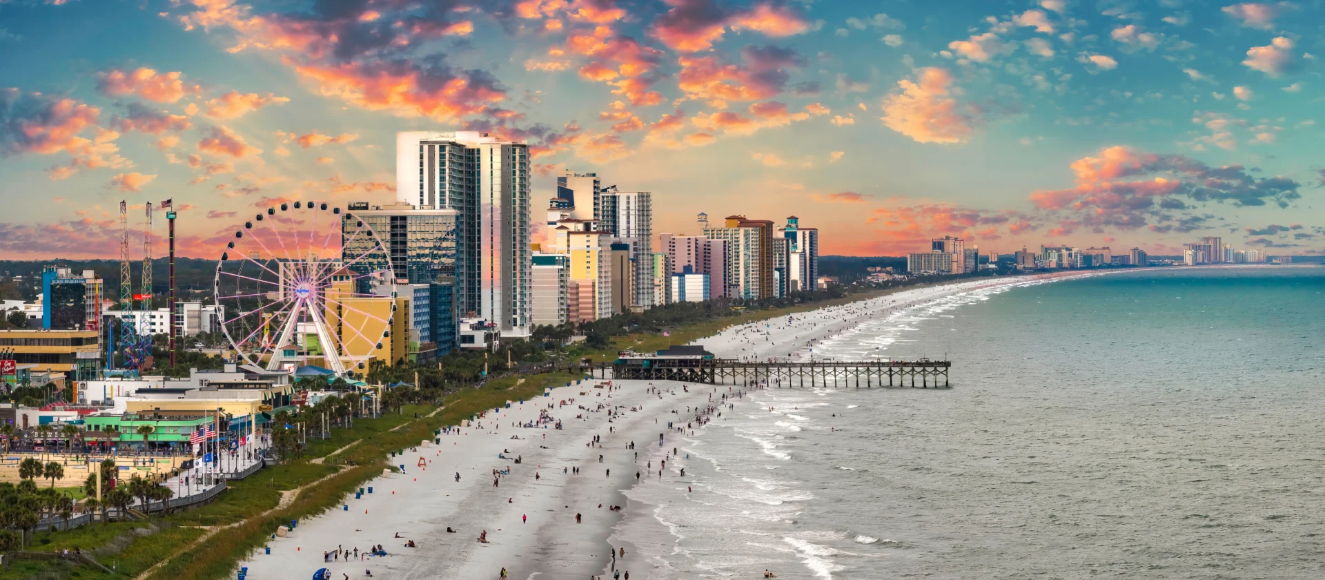 Myrtle Beach