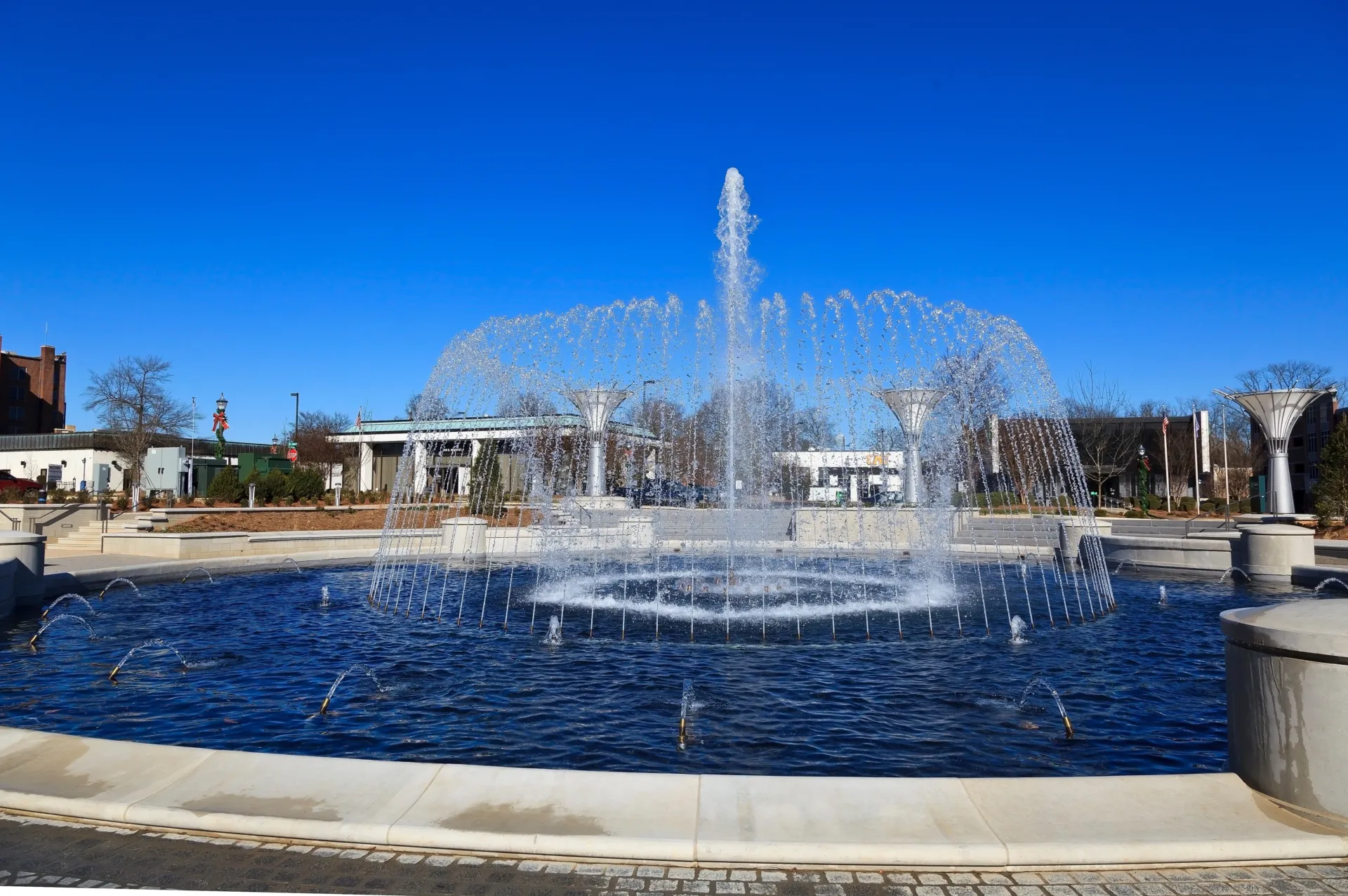 Rock Hill