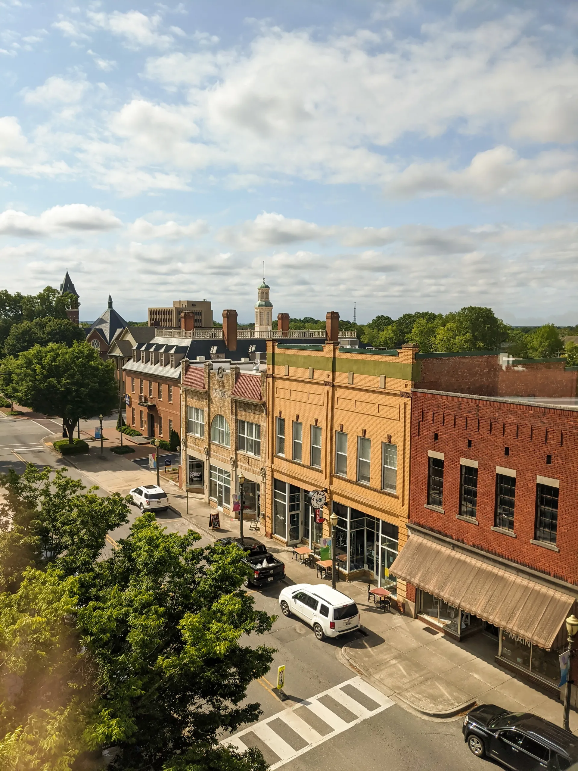 Rock Hill Market Image