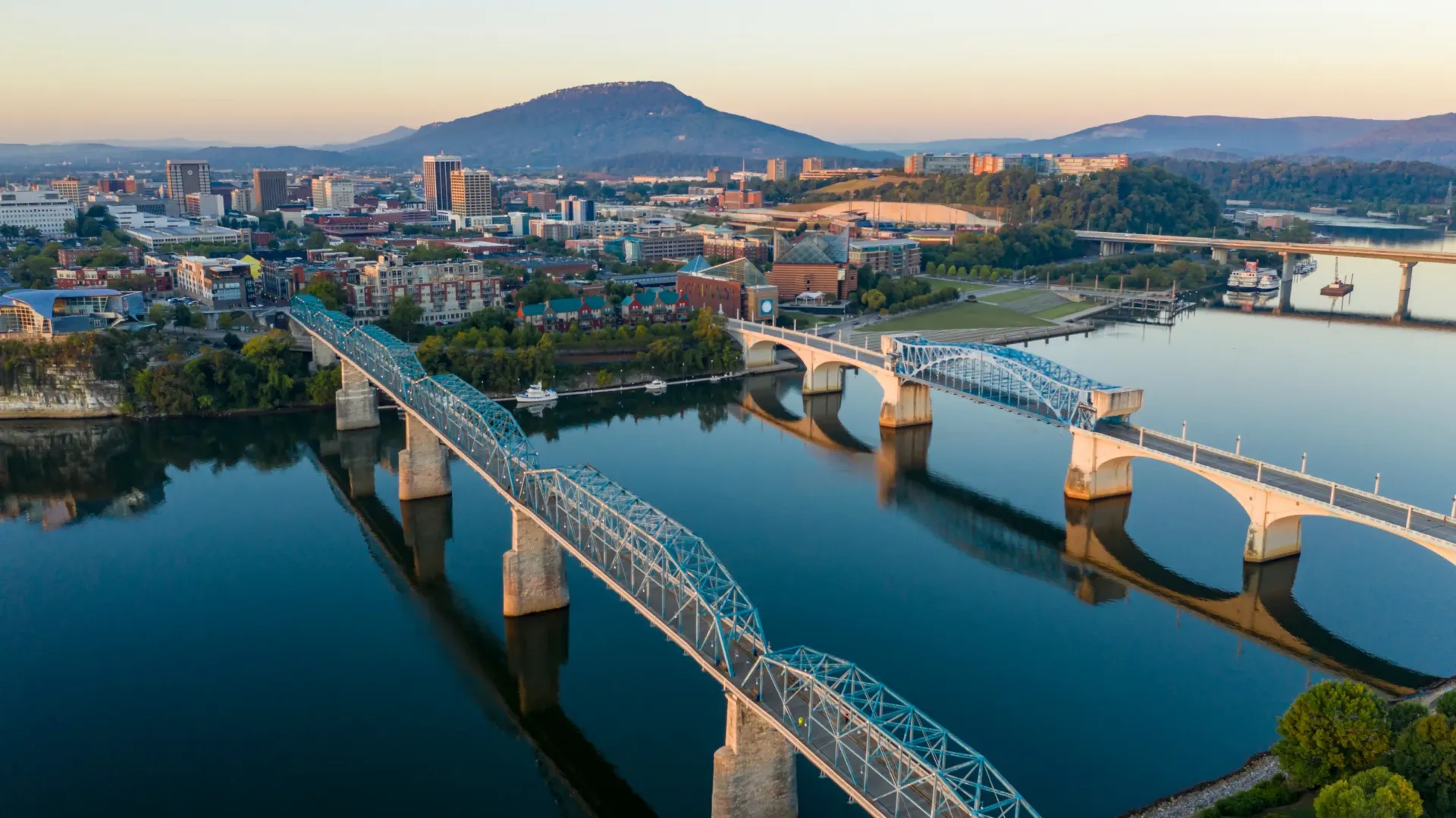 Chattanooga