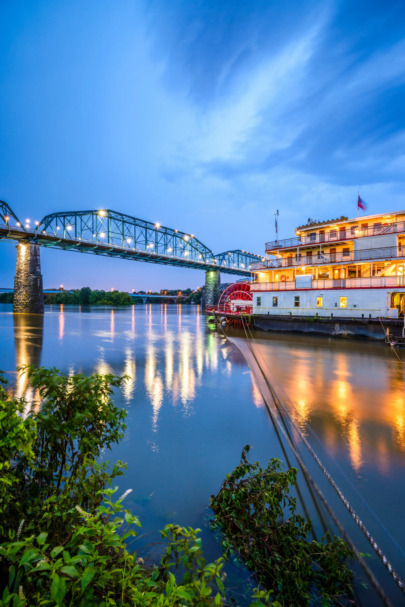 Chattanooga Market Image