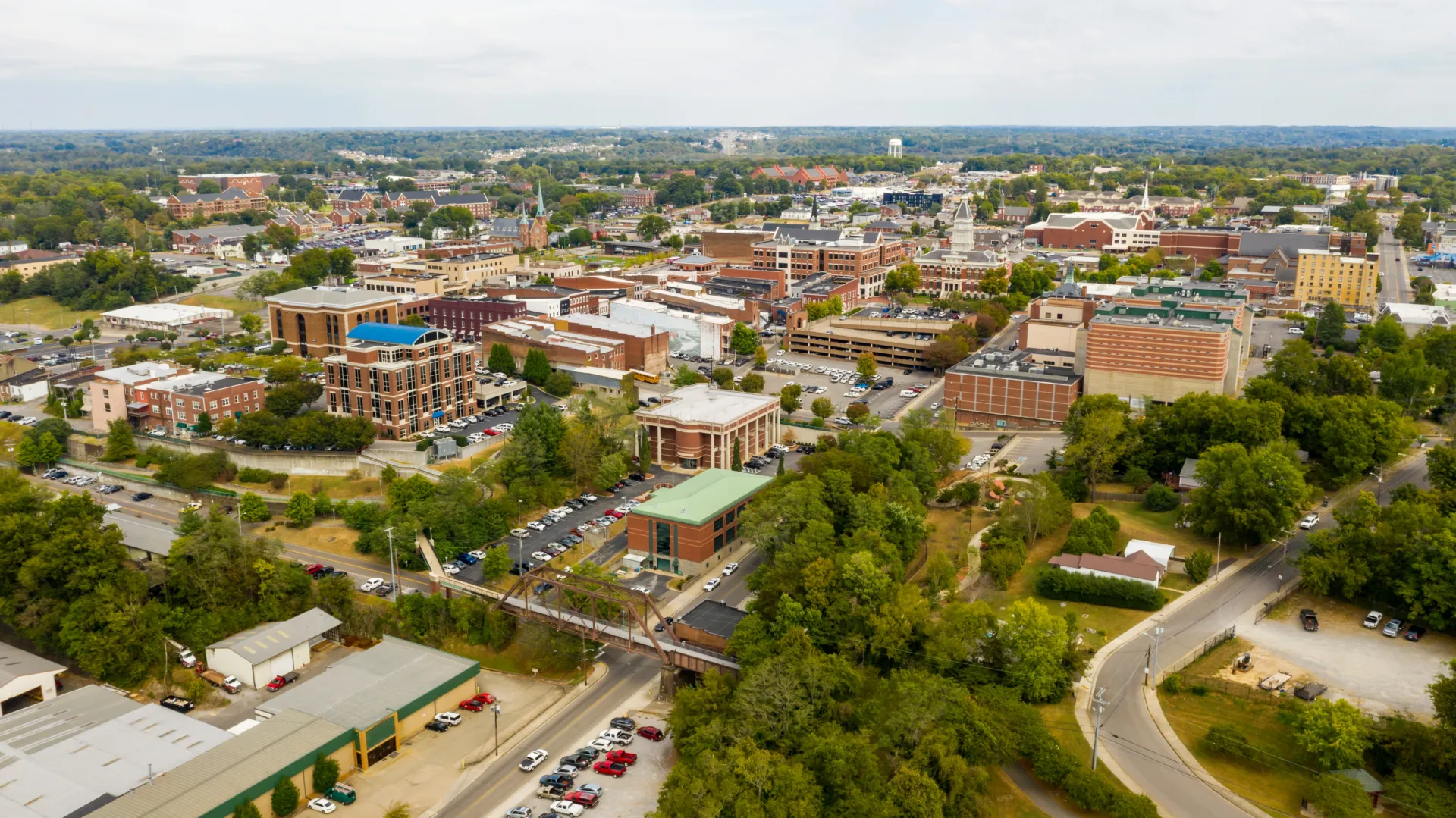 Clarksville