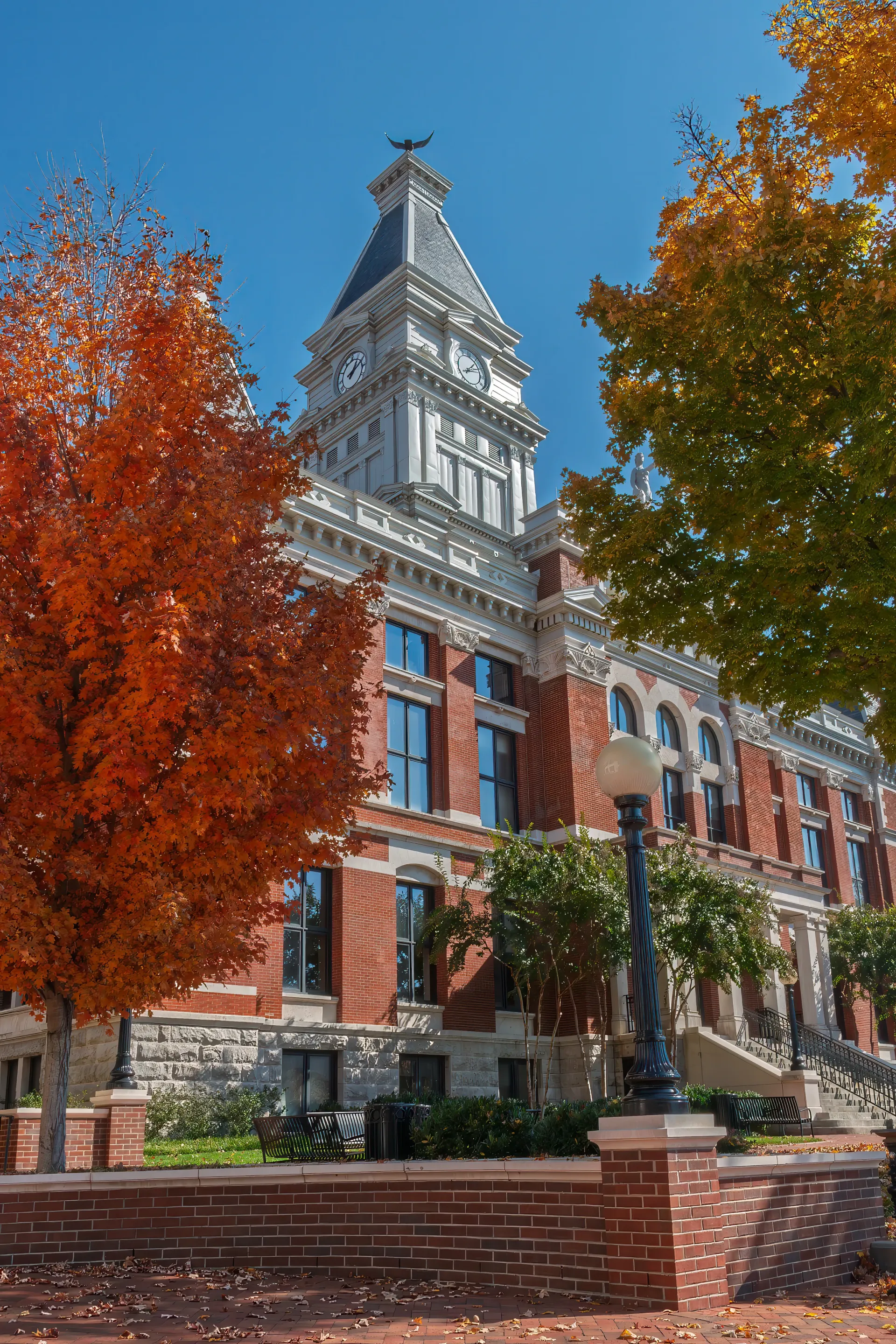 Clarksville Market Image