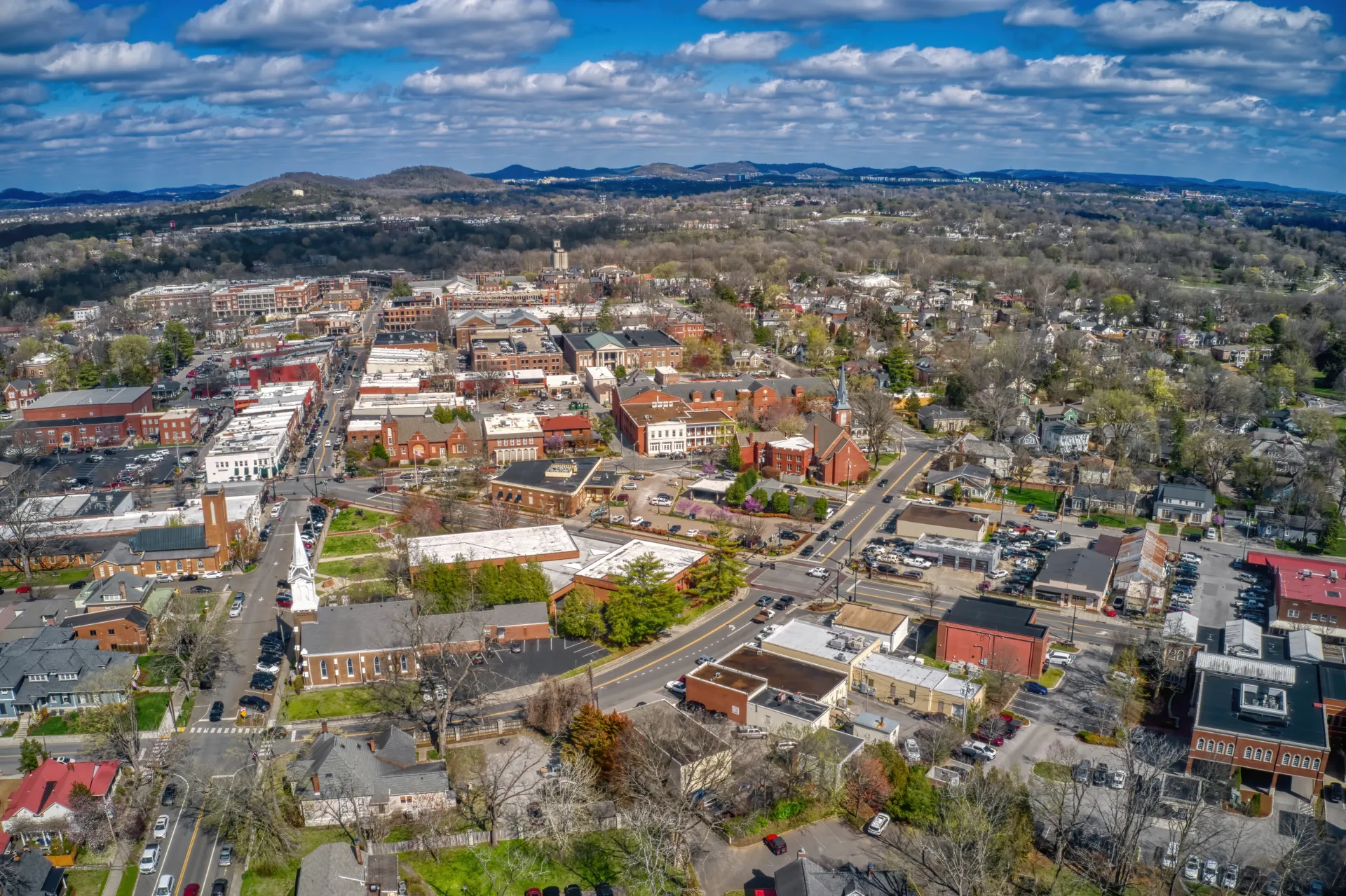 Franklin