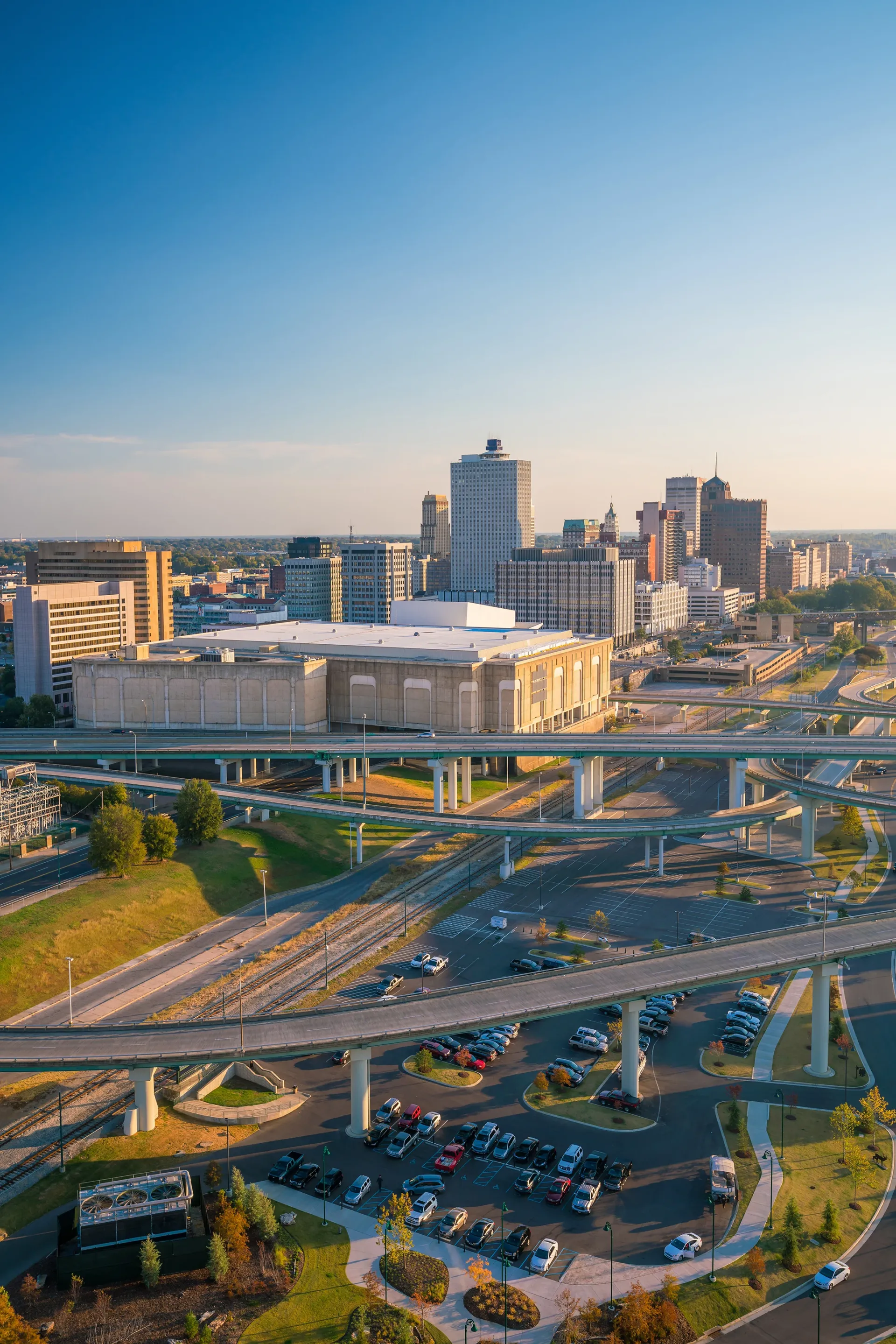 Memphis Market Image
