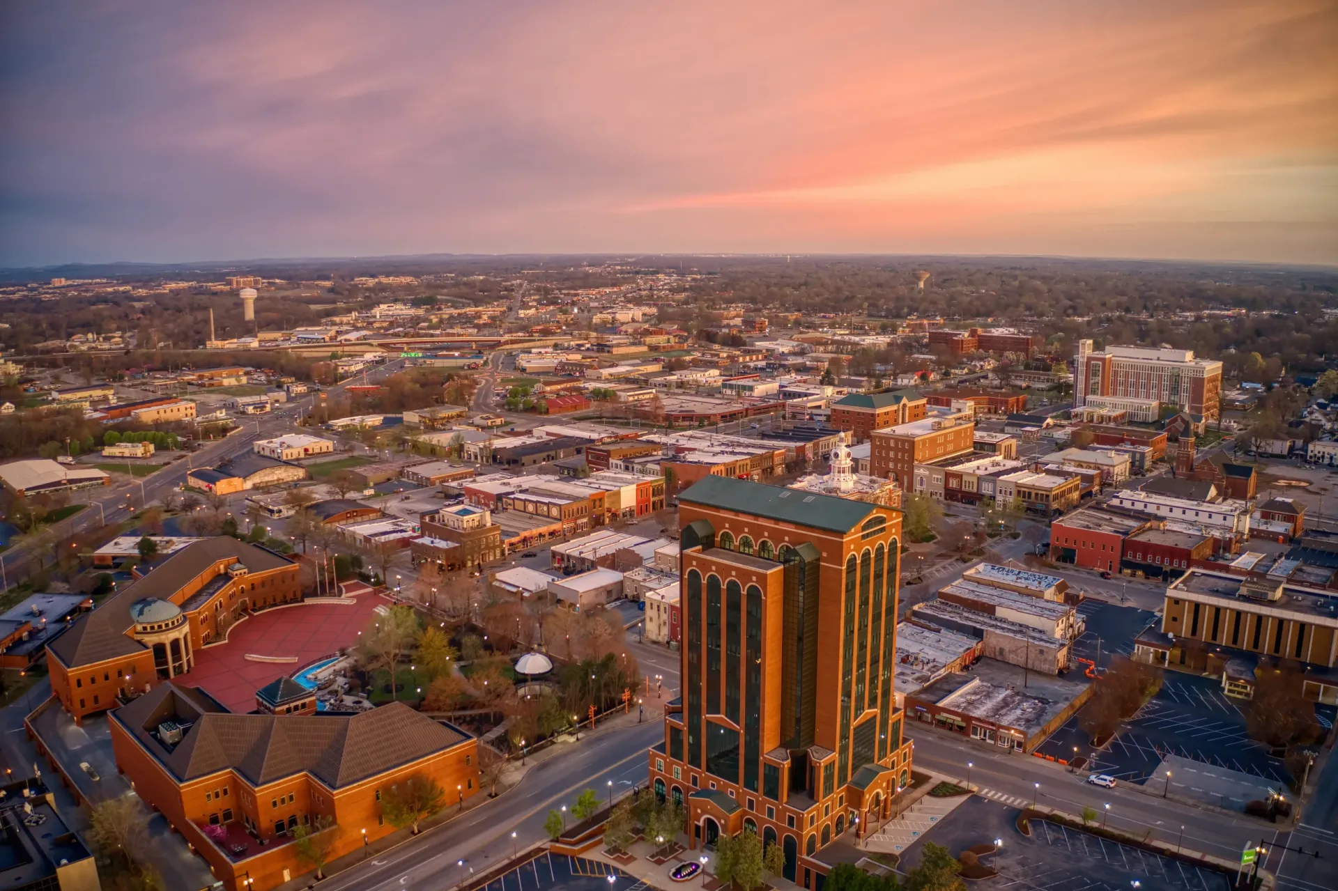 Murfreesboro