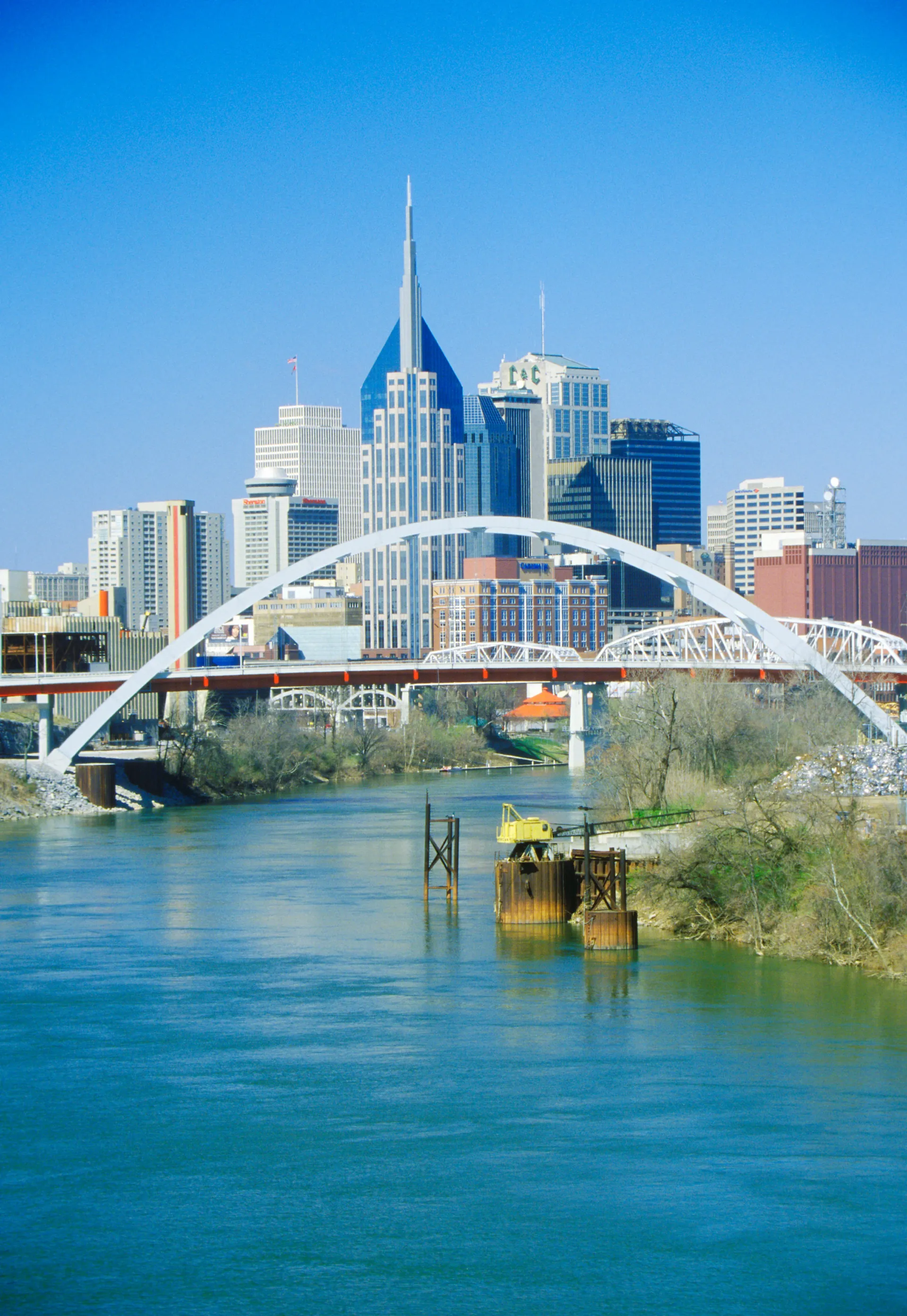 Nashville Market Image