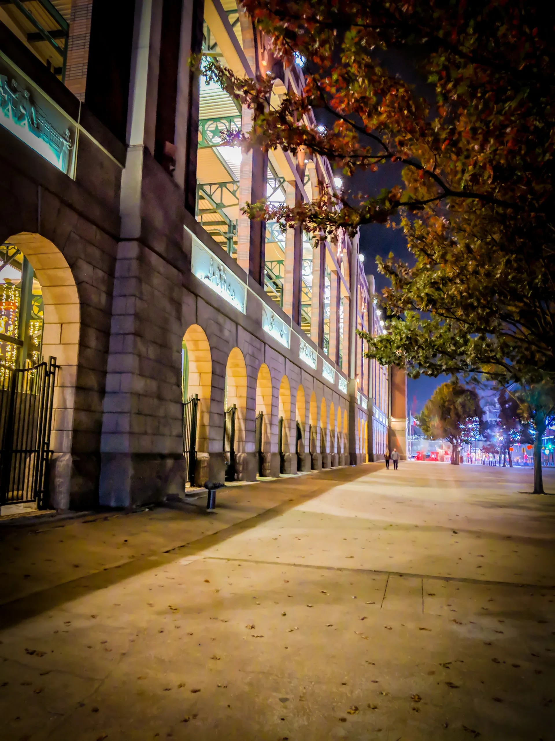 Arlington Market Image