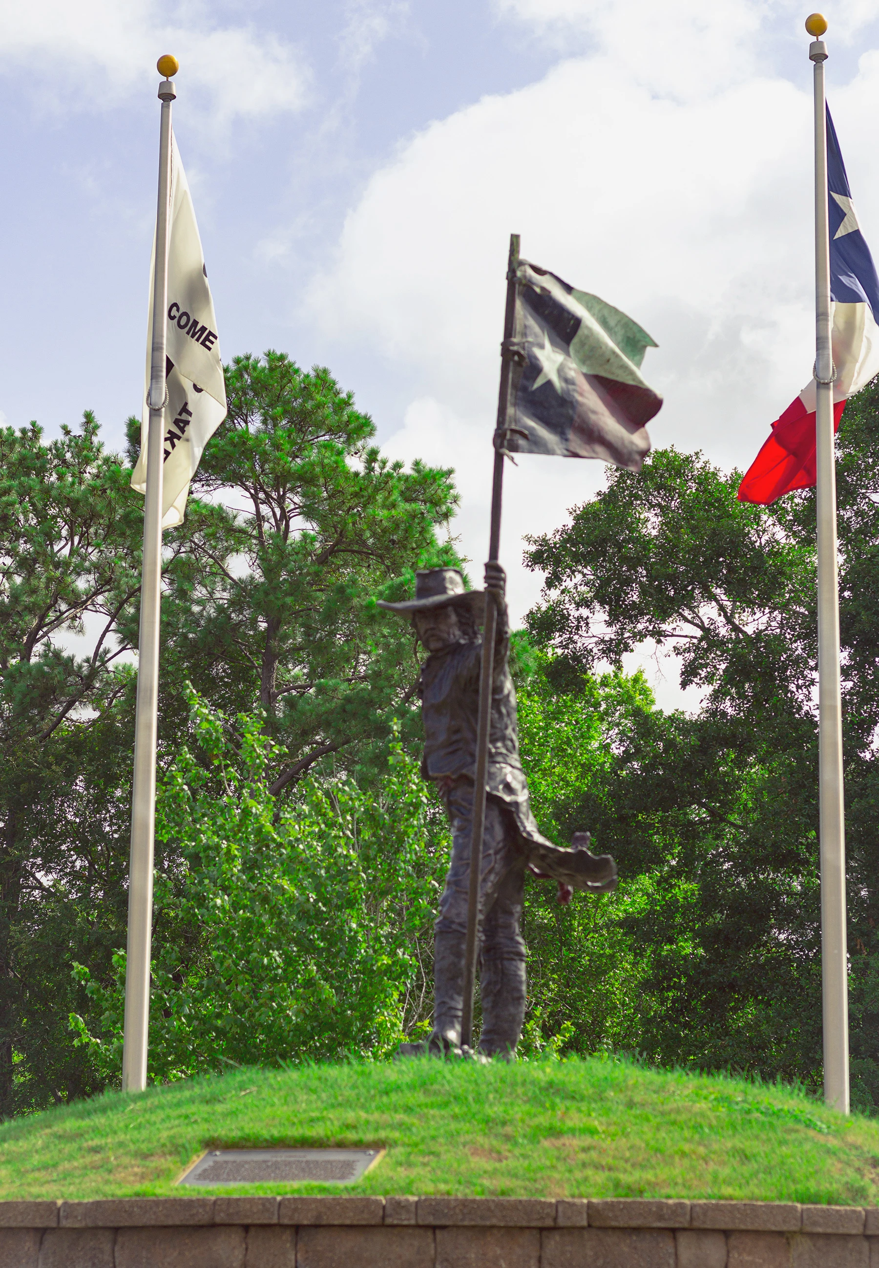 Conroe Market Image