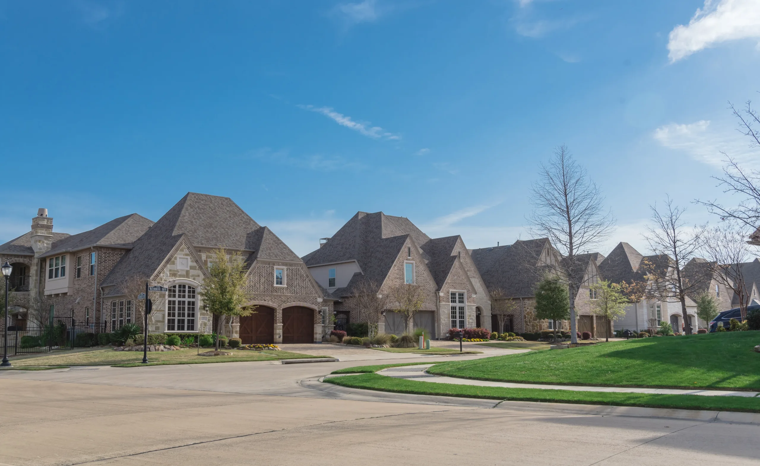 Dallas-Fort Worth