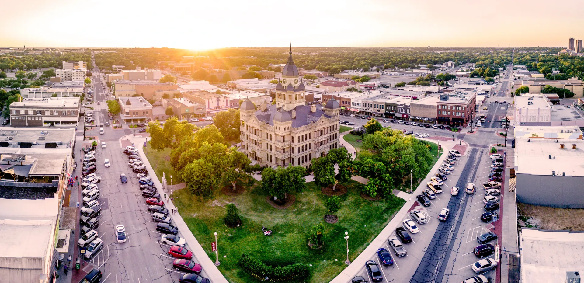 Denton