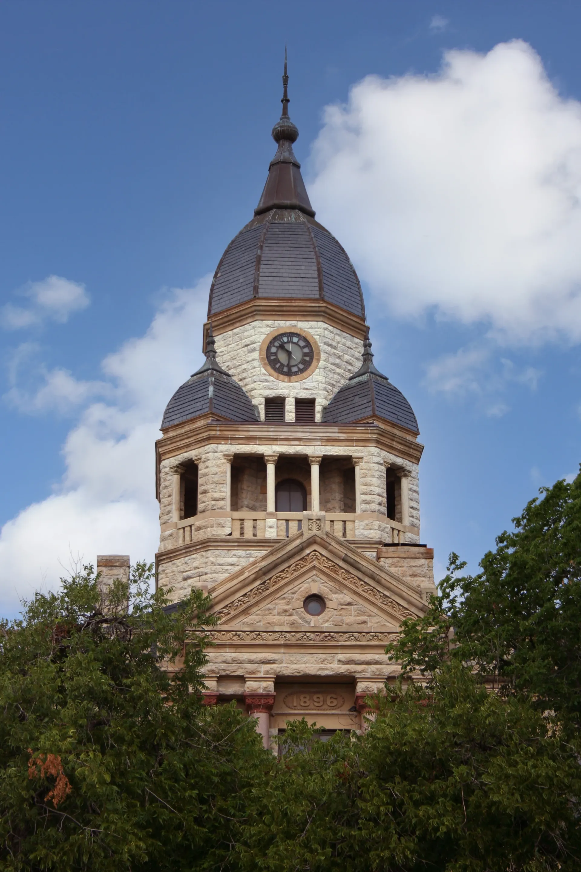 Denton Market Image
