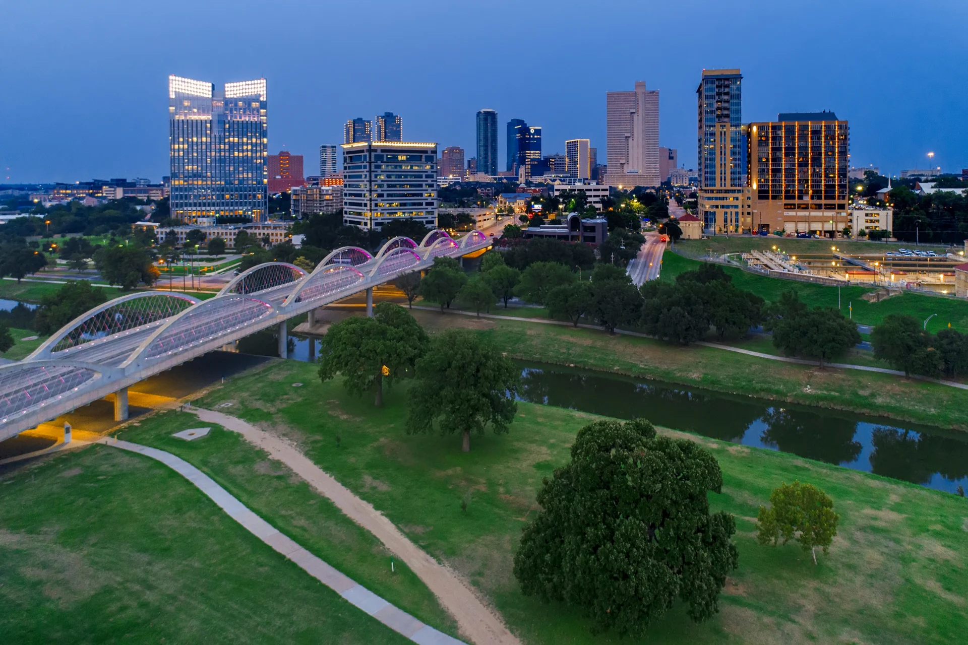 Fort Worth