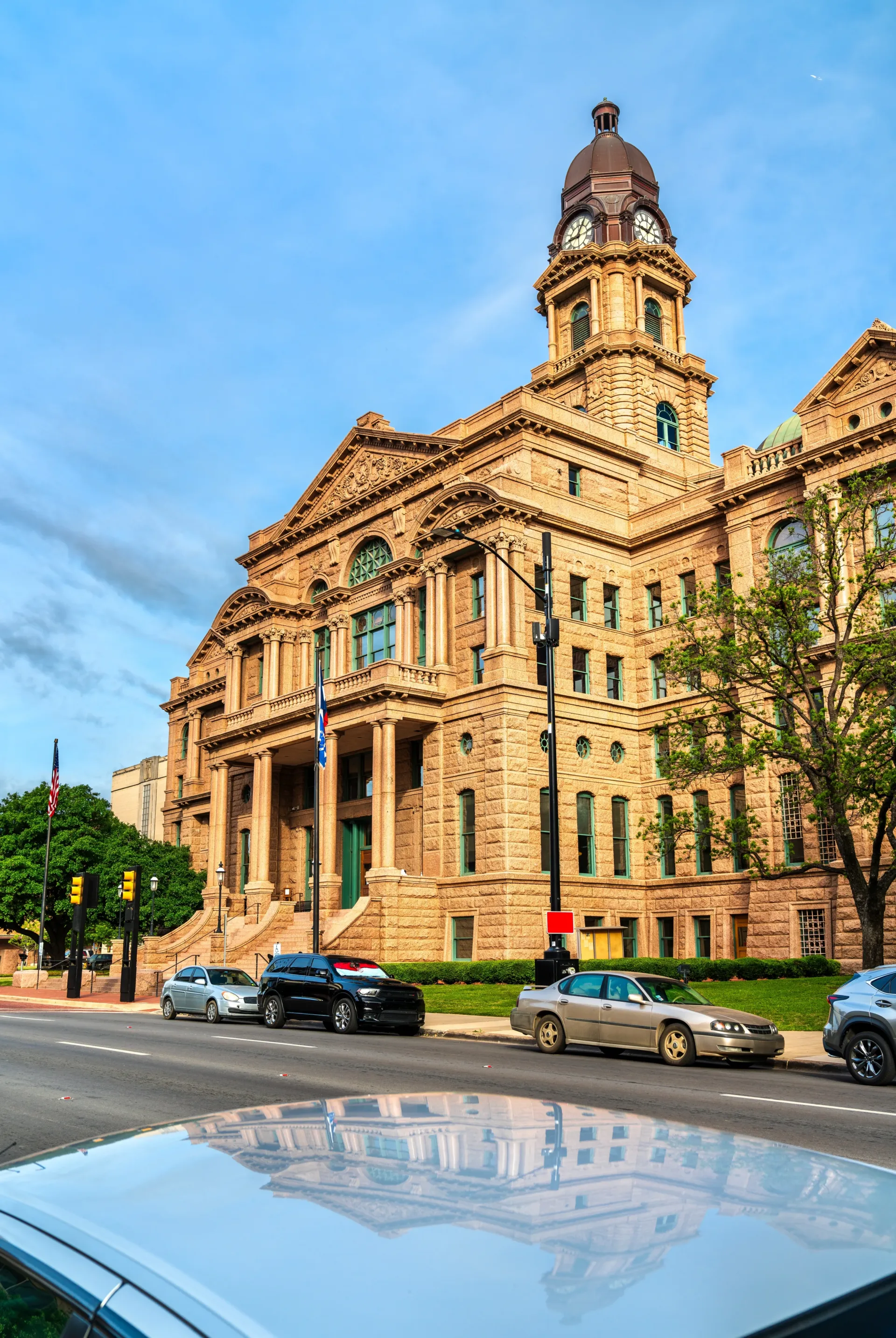 Fort Worth Market Image