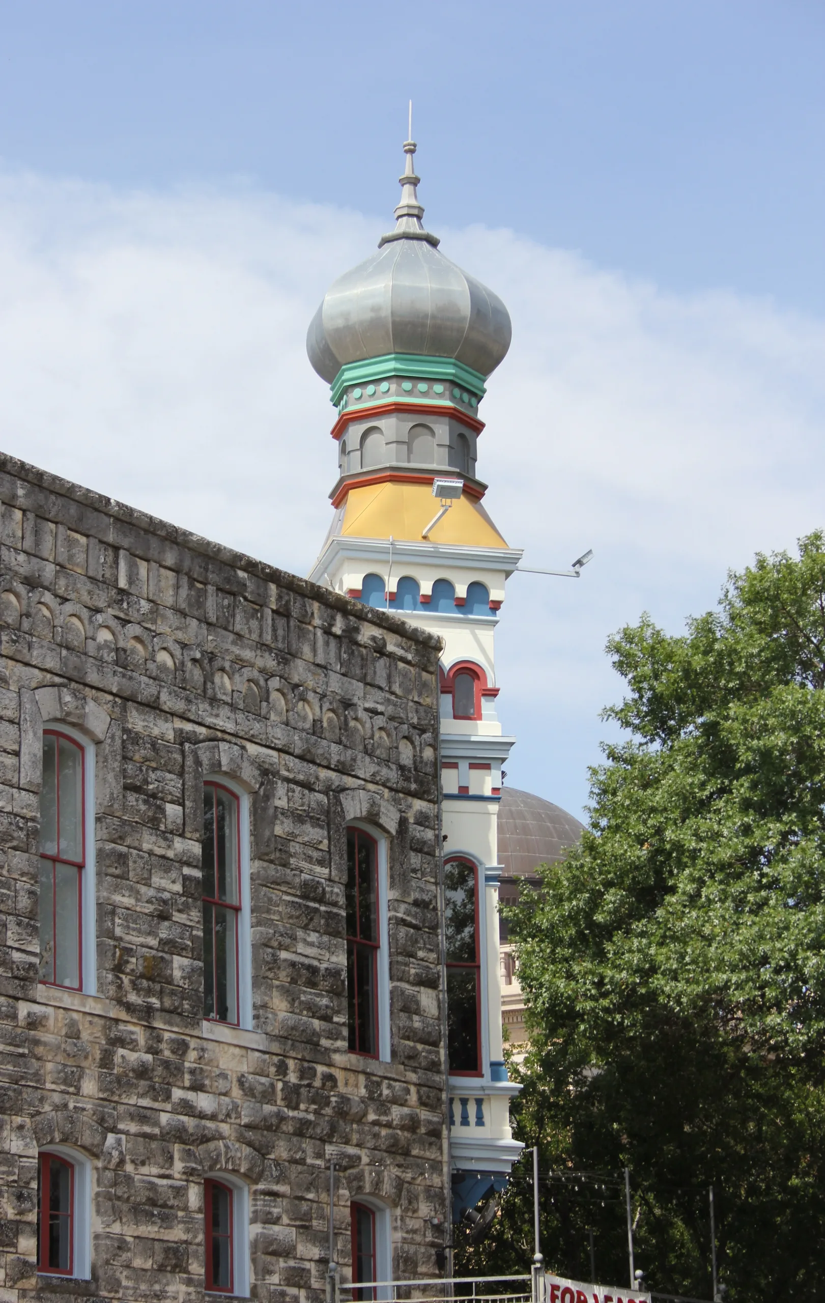Georgetown Market Image