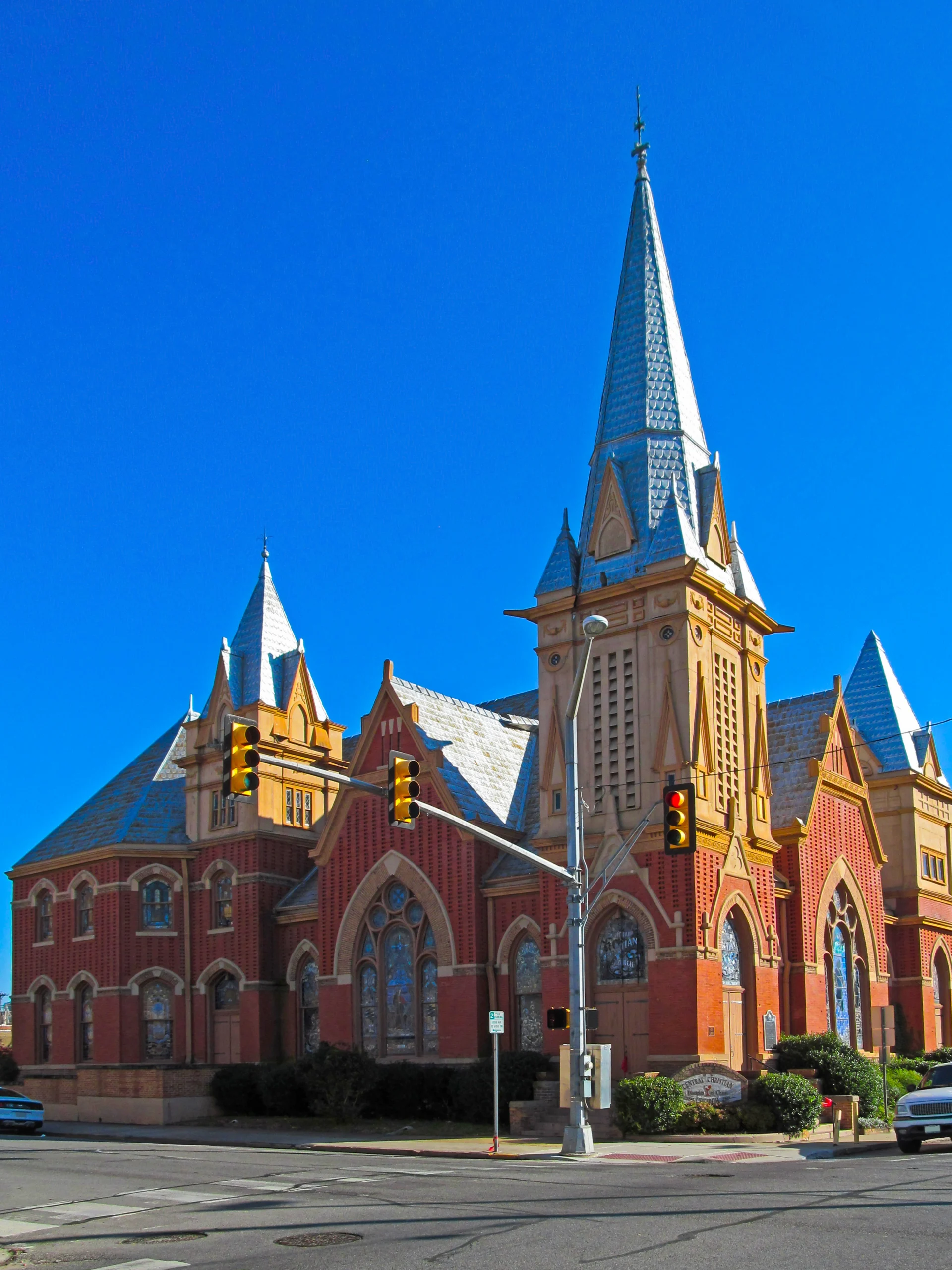 Greenville Market Image