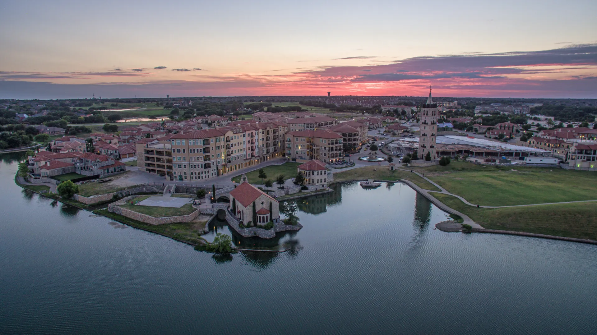 McKinney