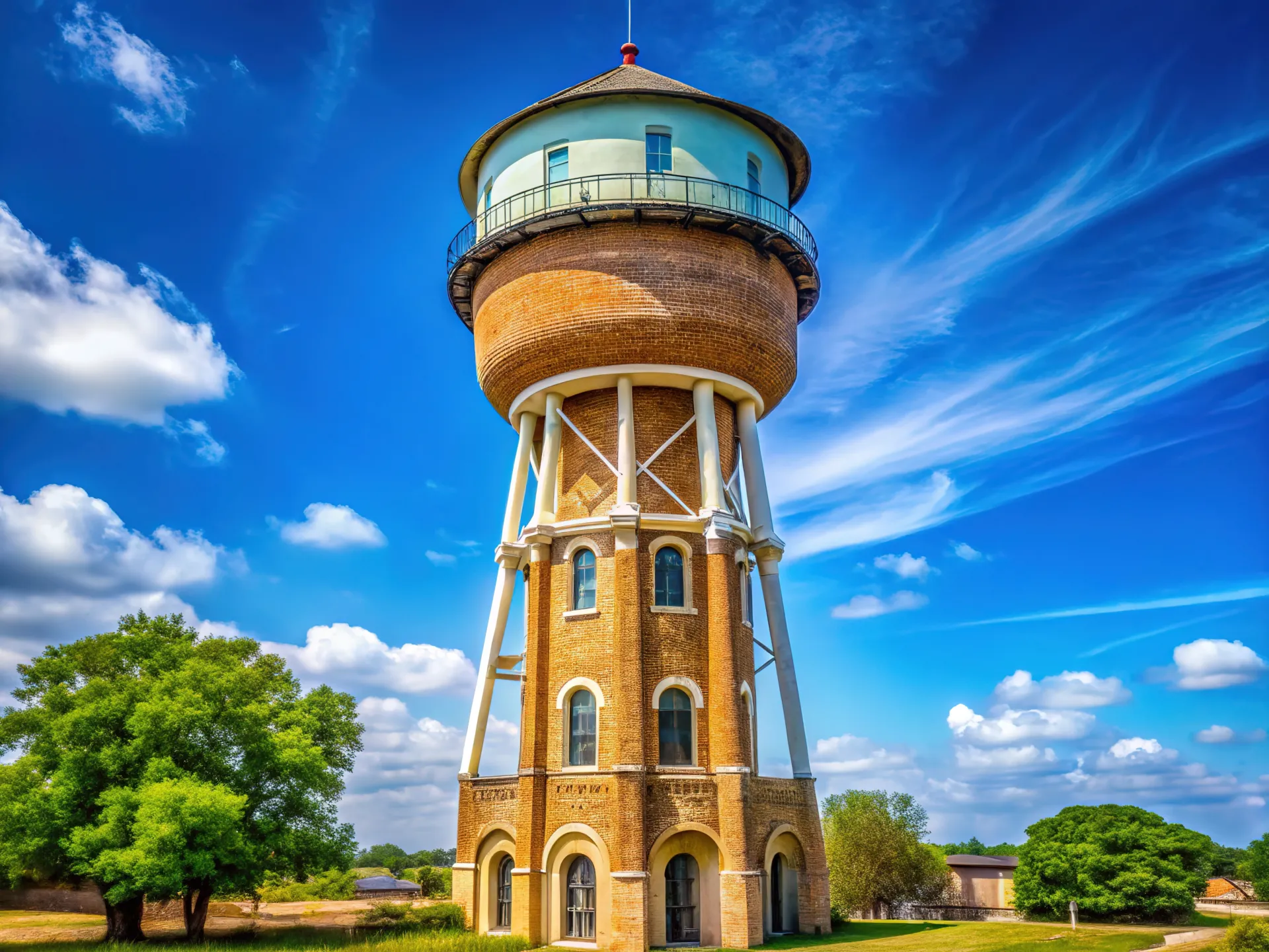 McKinney Market Image