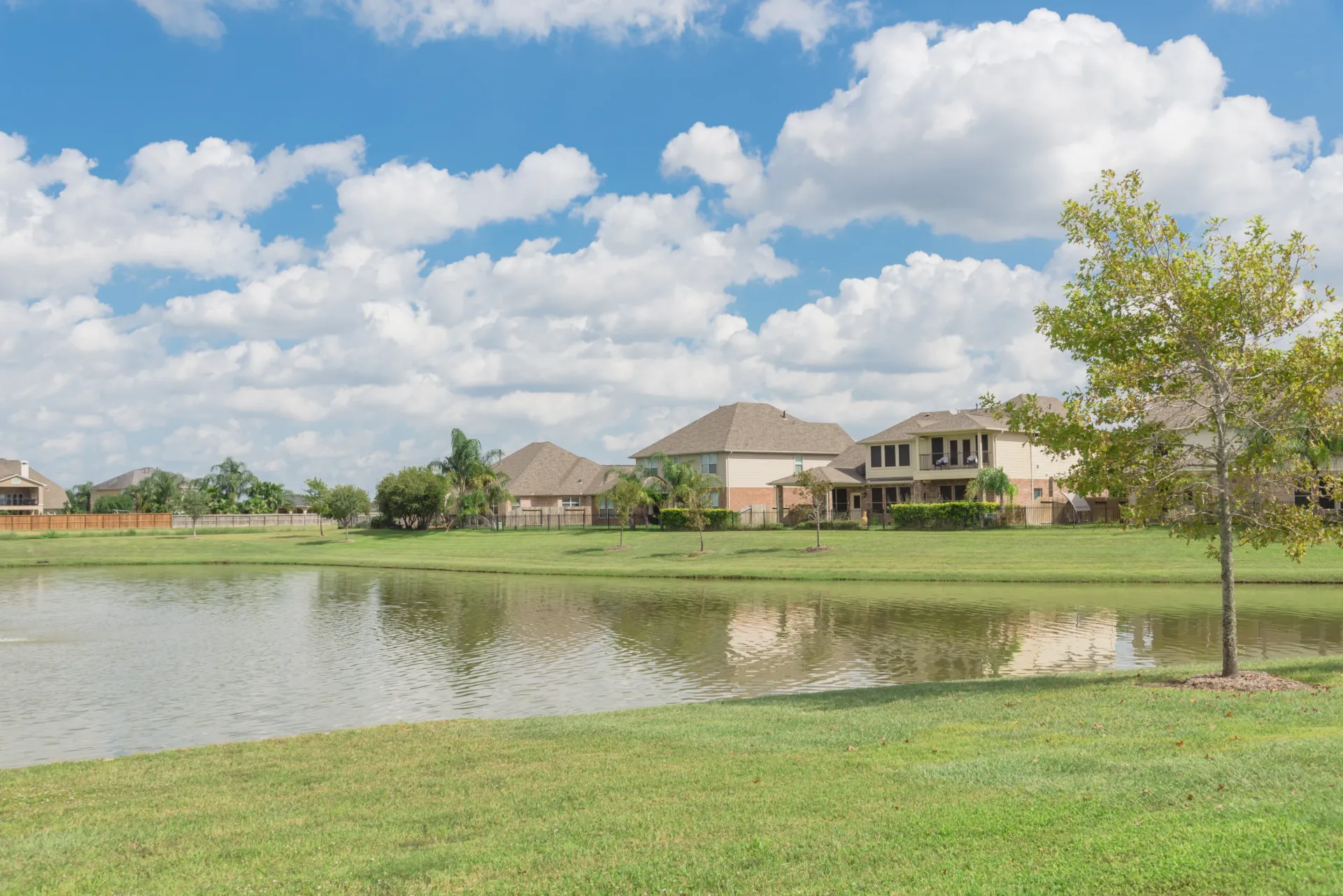 Pearland