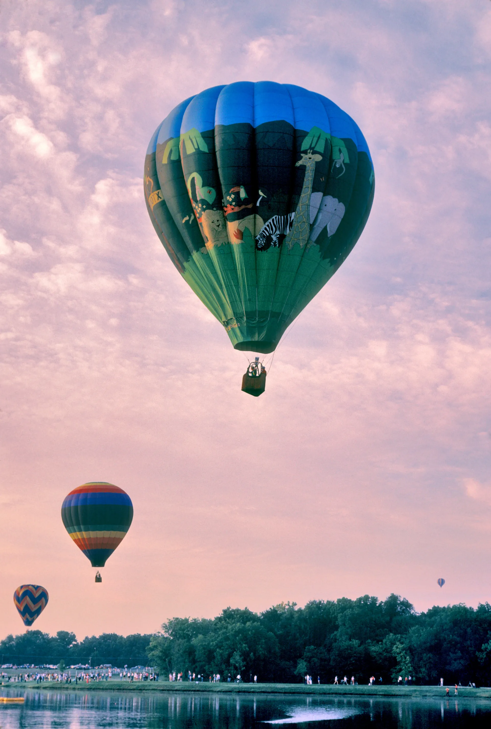 Plano Market Image