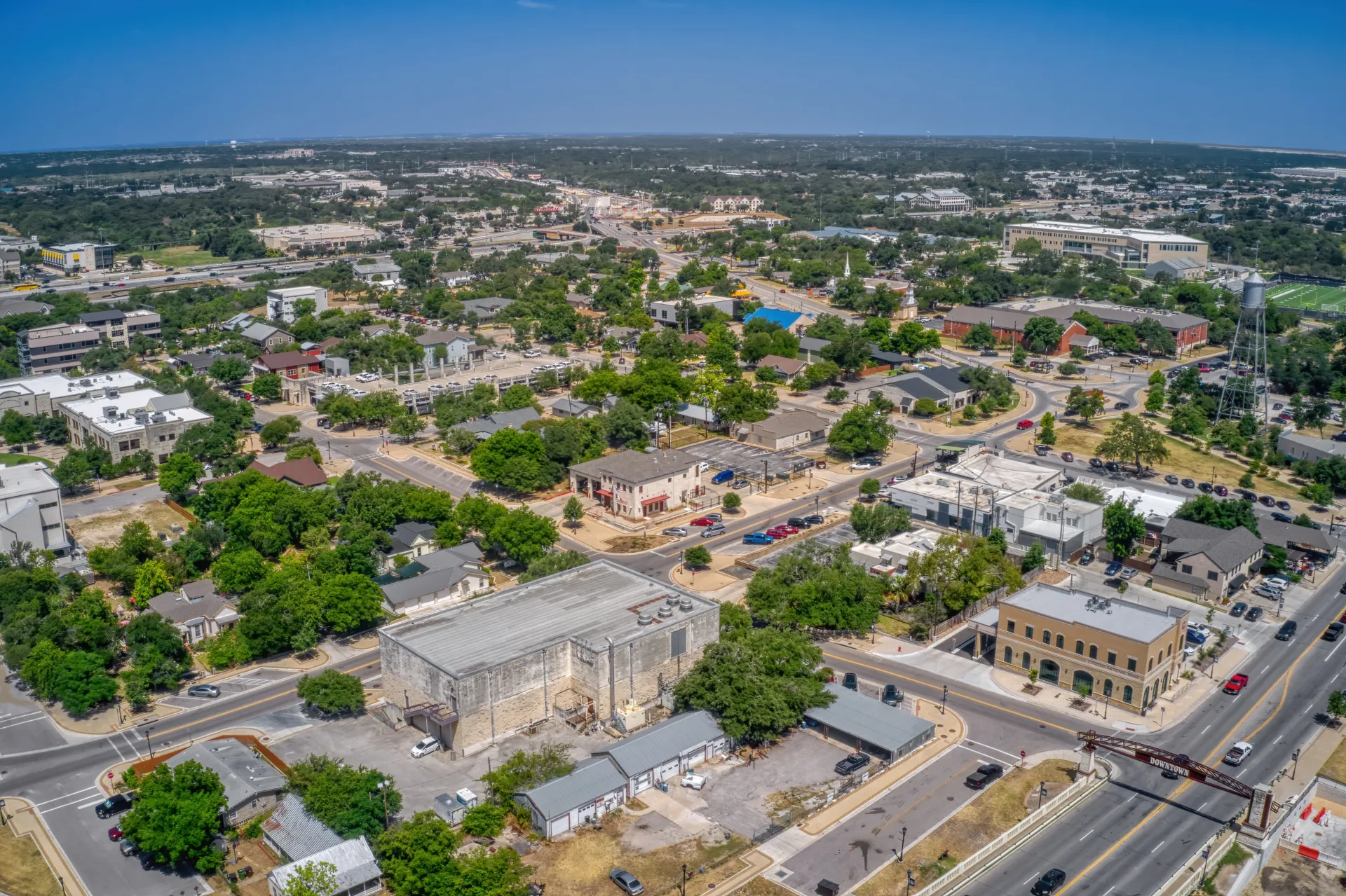 Round Rock