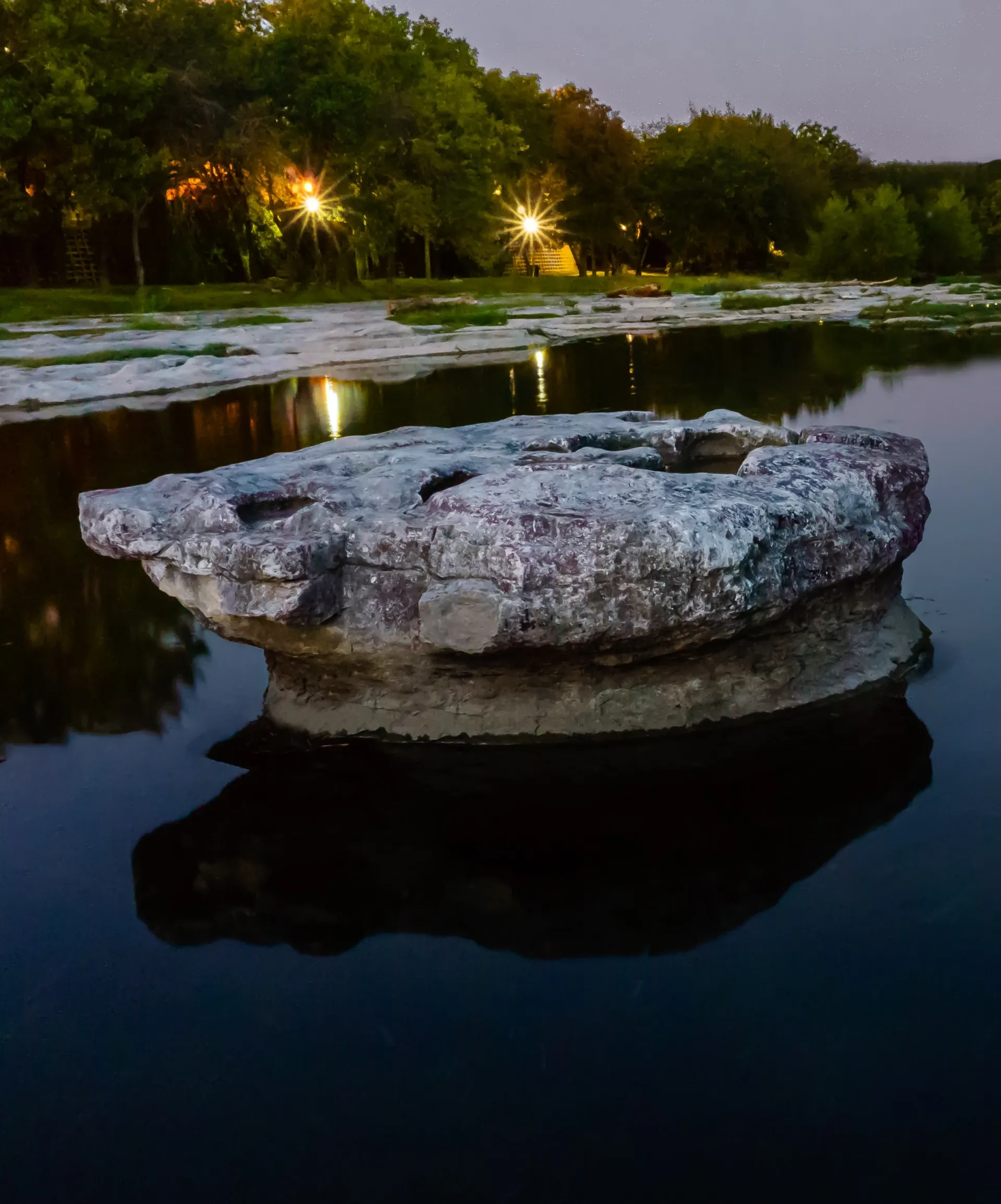 Round Rock Market Image