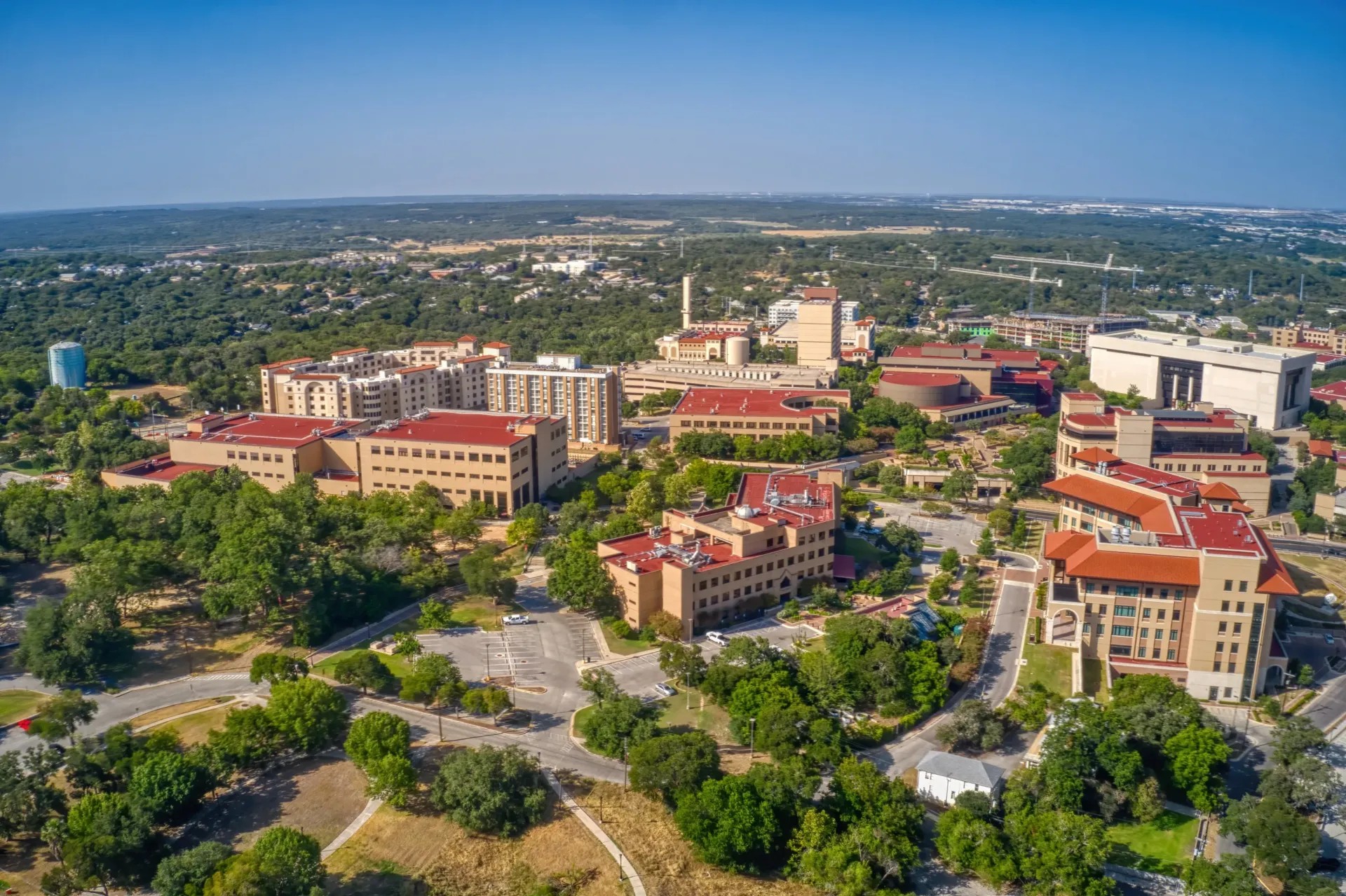 San Marcos