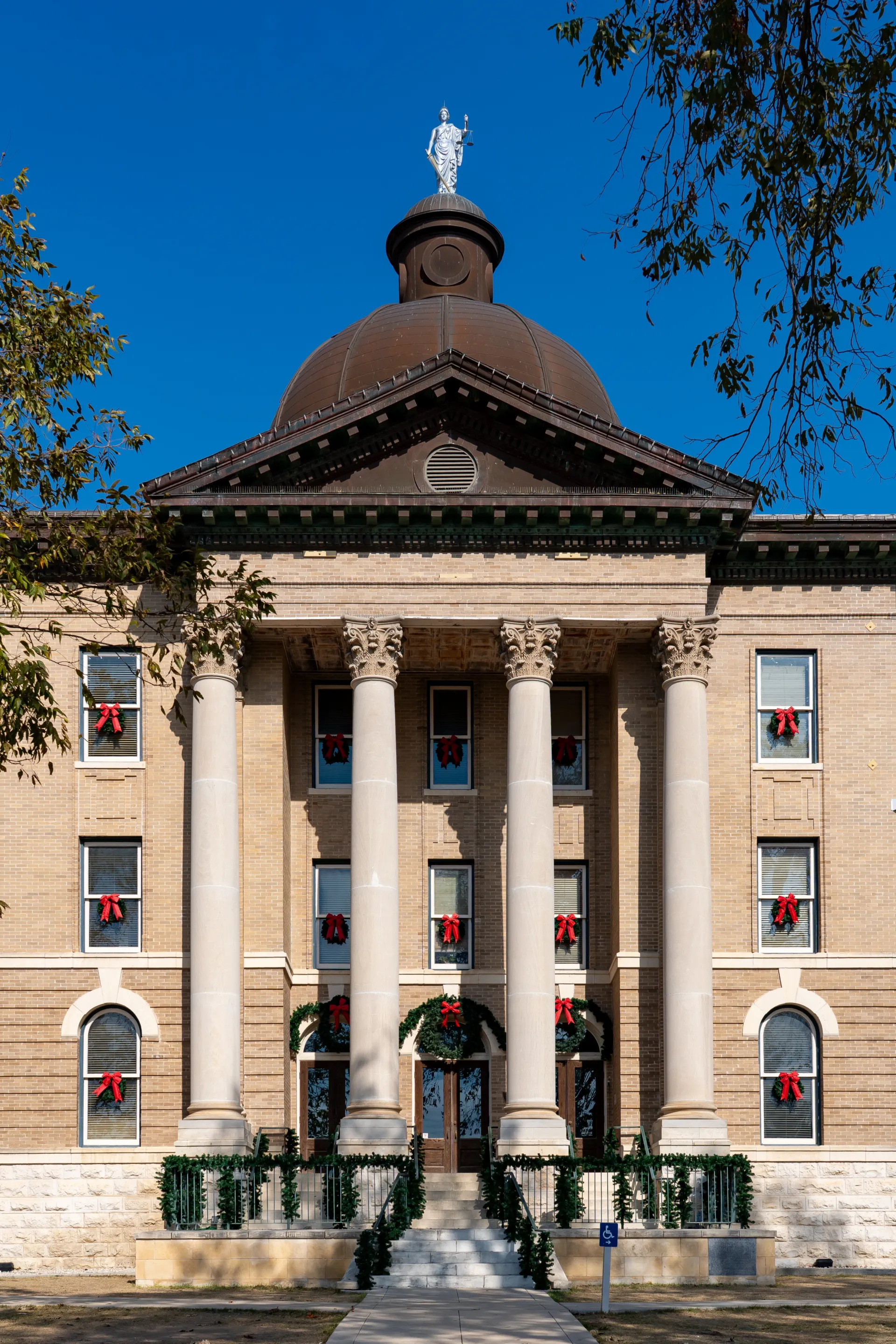 San Marcos Market Image