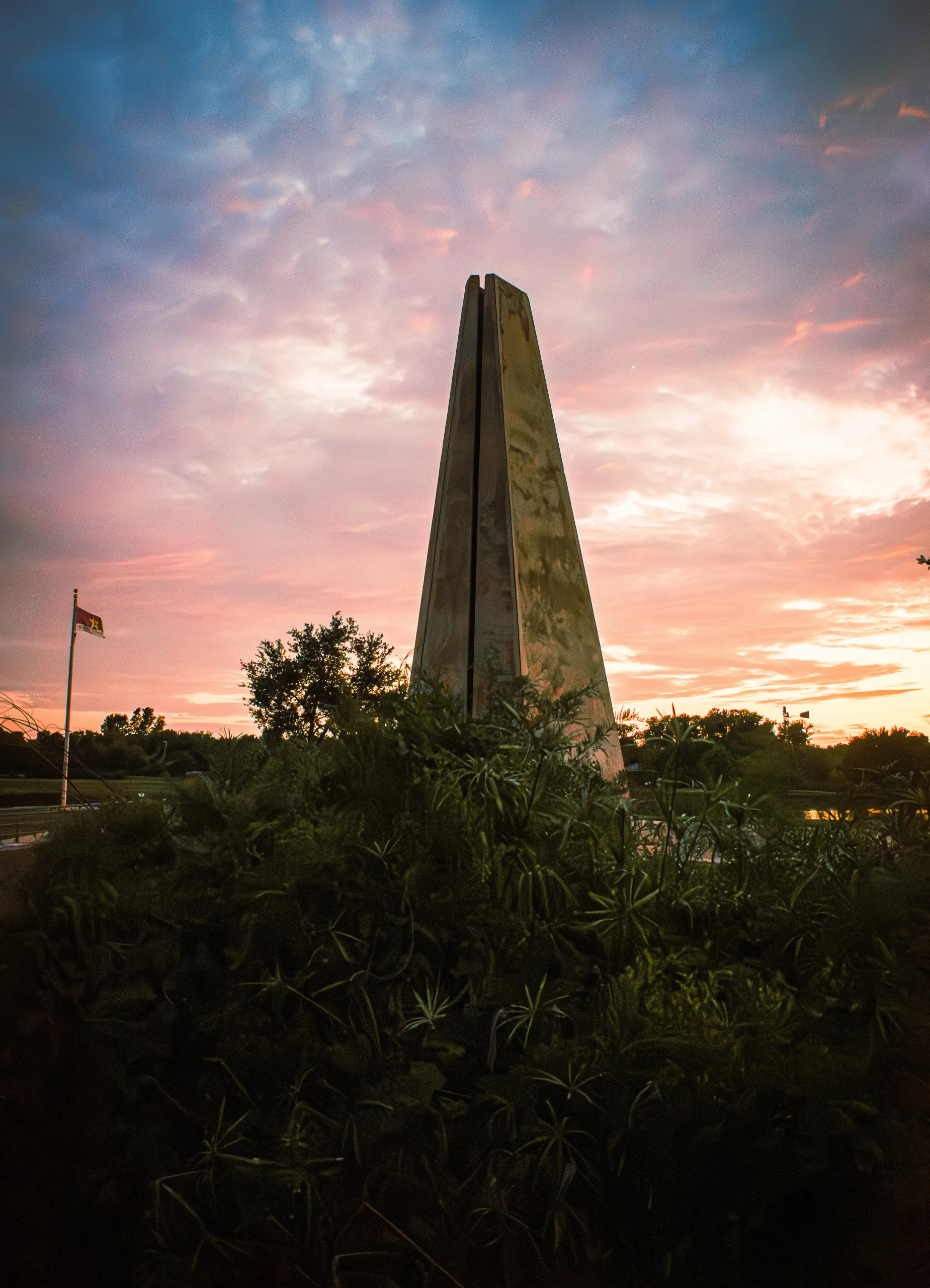 Sugar Land Market Image