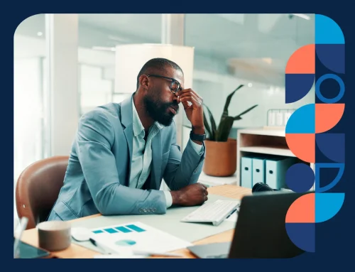 The Burnout Epidemic Nobody’s Talking About