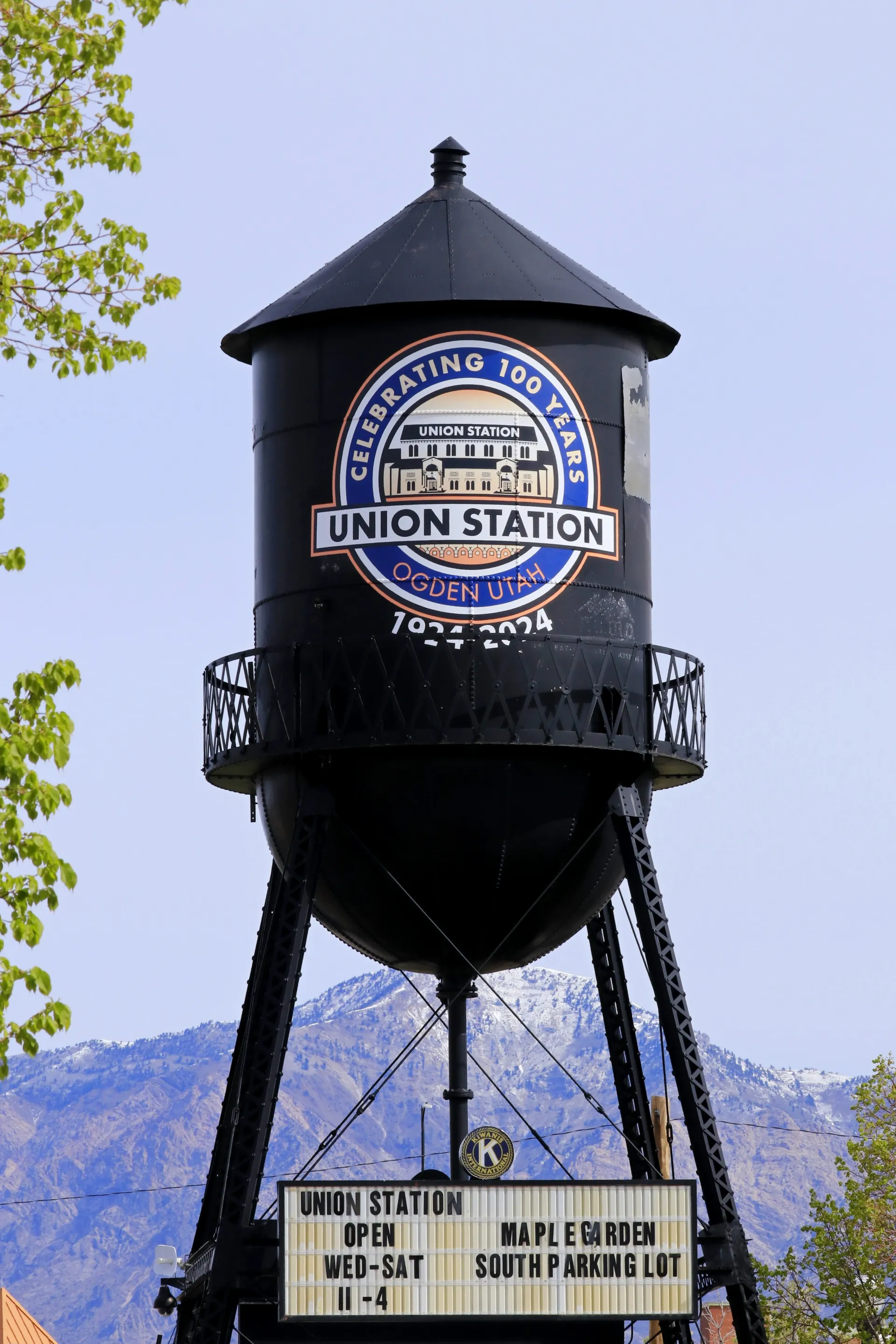 Ogden Market Image