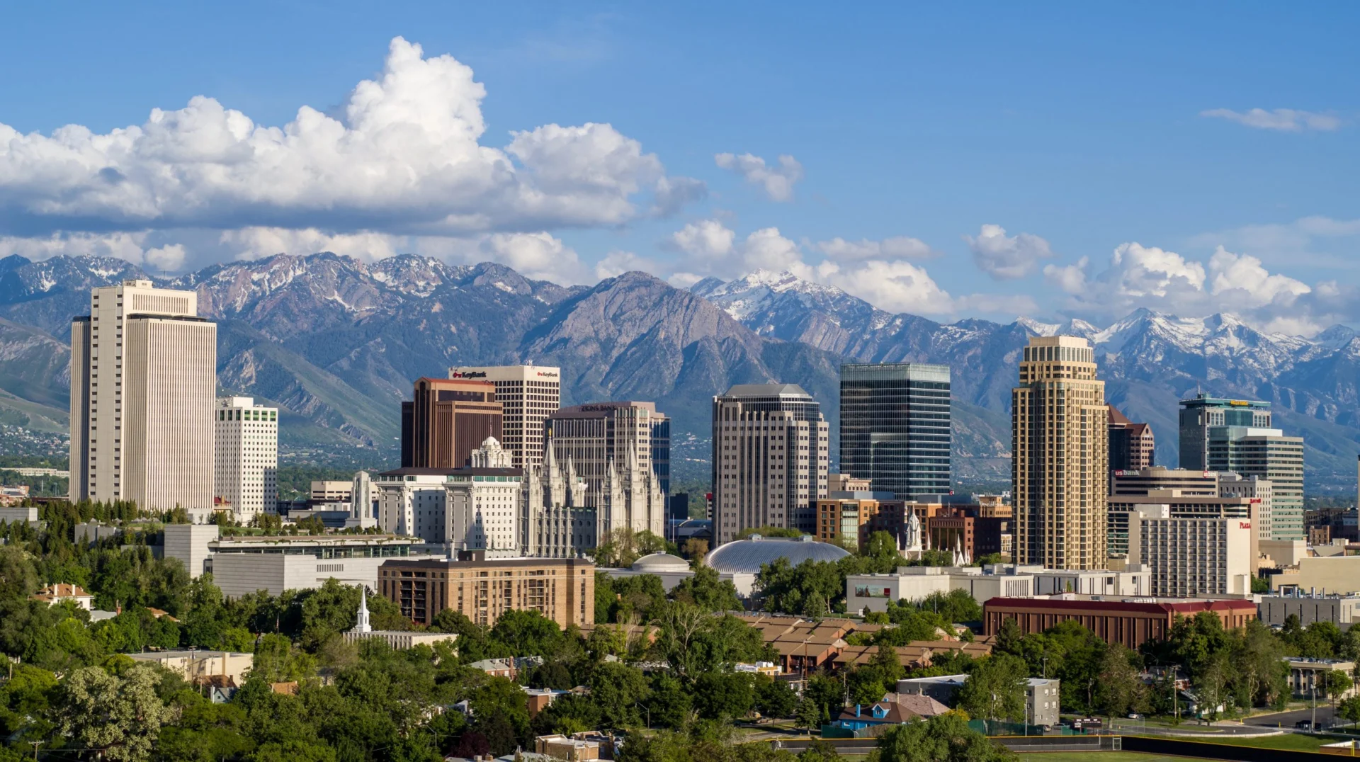 Salt Lake City