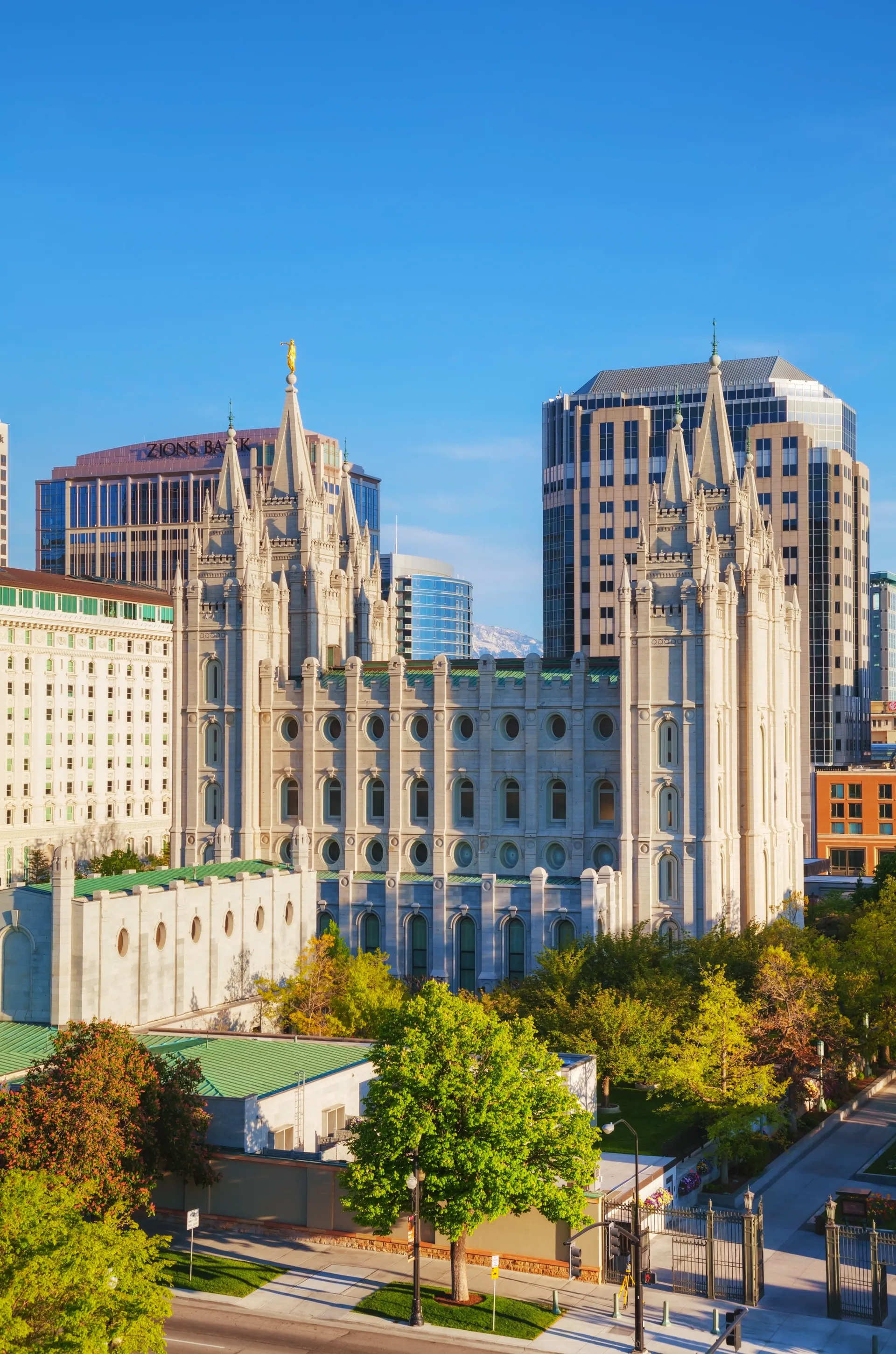 Salt Lake City Market Image