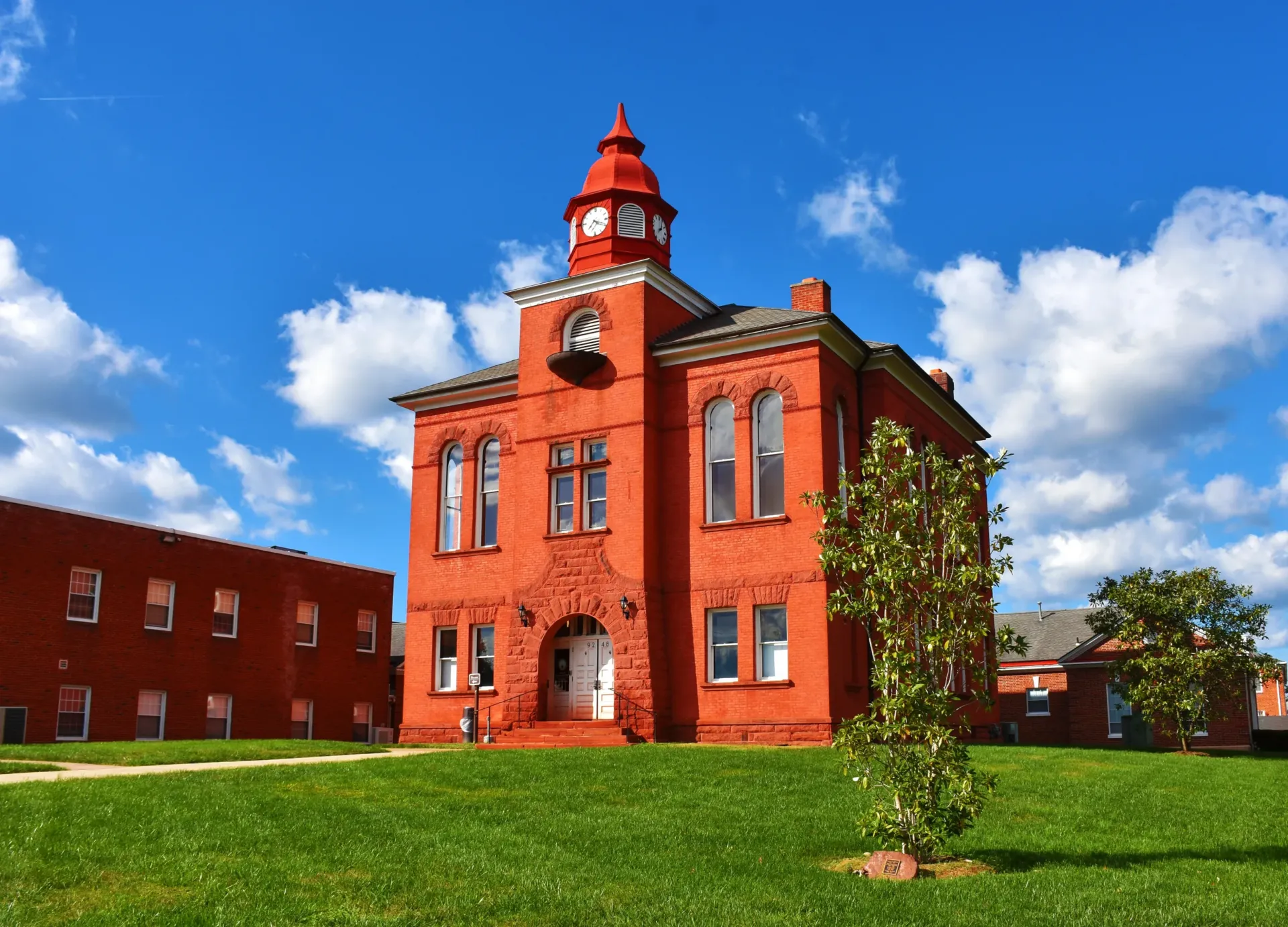 Manassas
