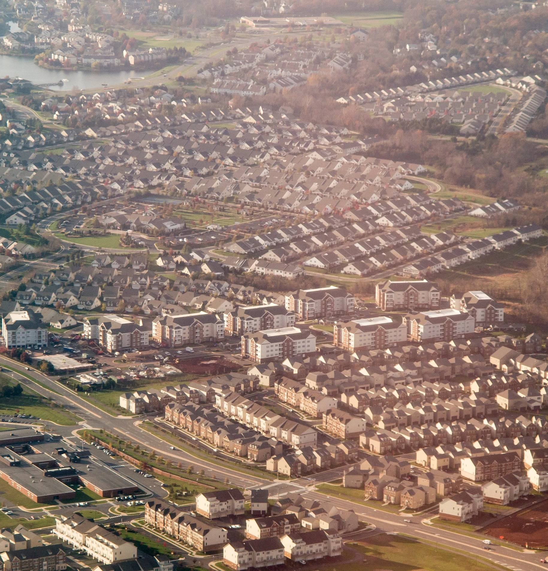 Sterling Market Image