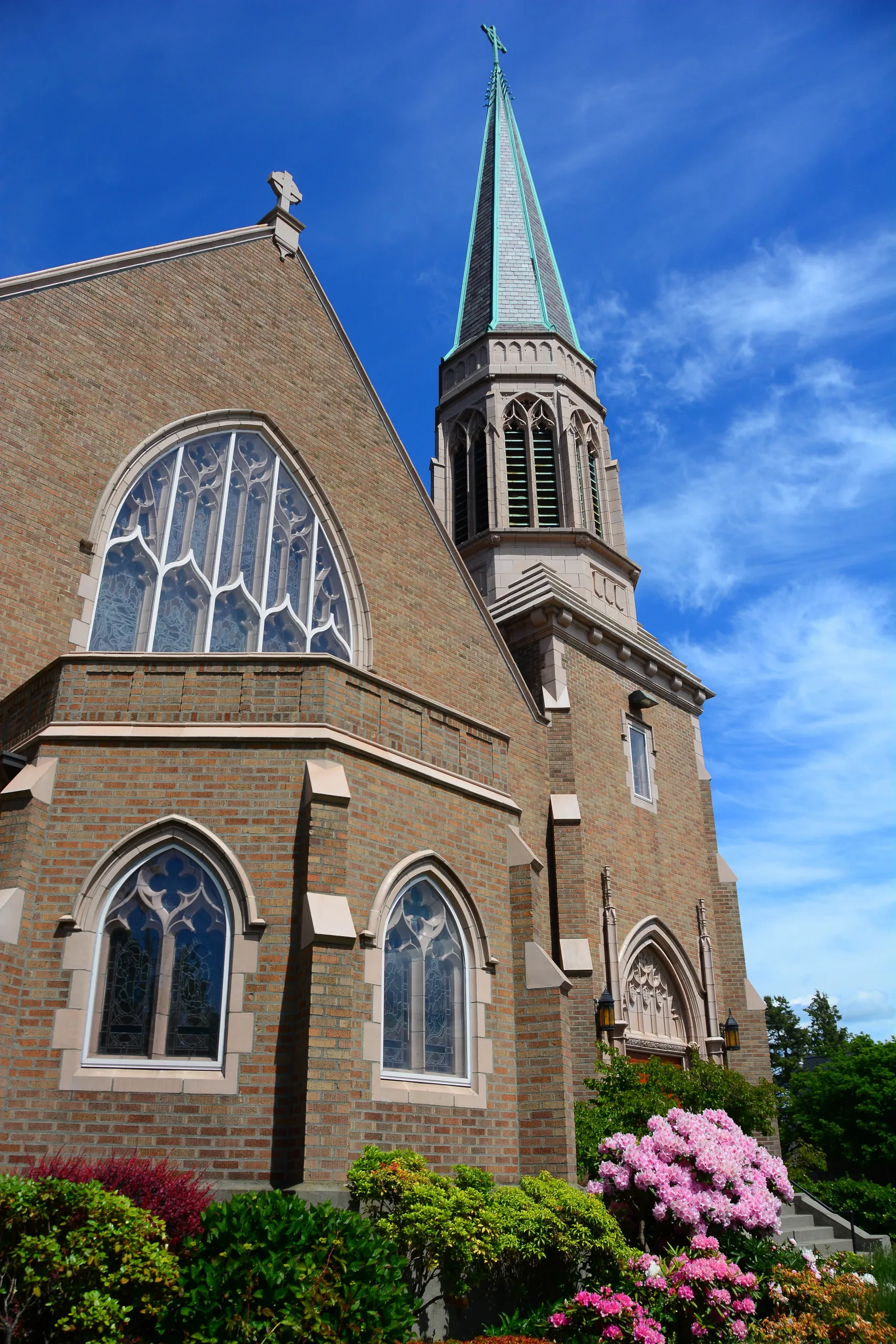 Bellingham Market Image