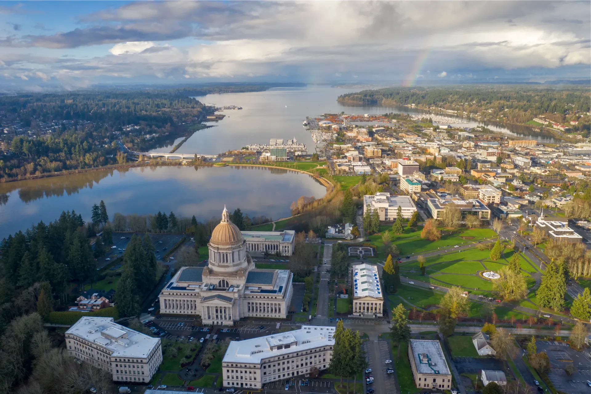 Olympia