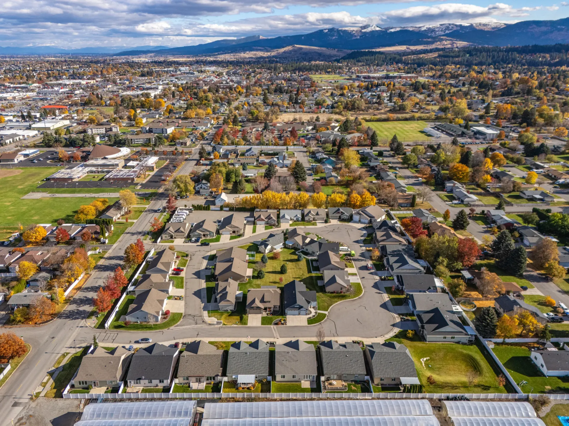 Spokane Valley
